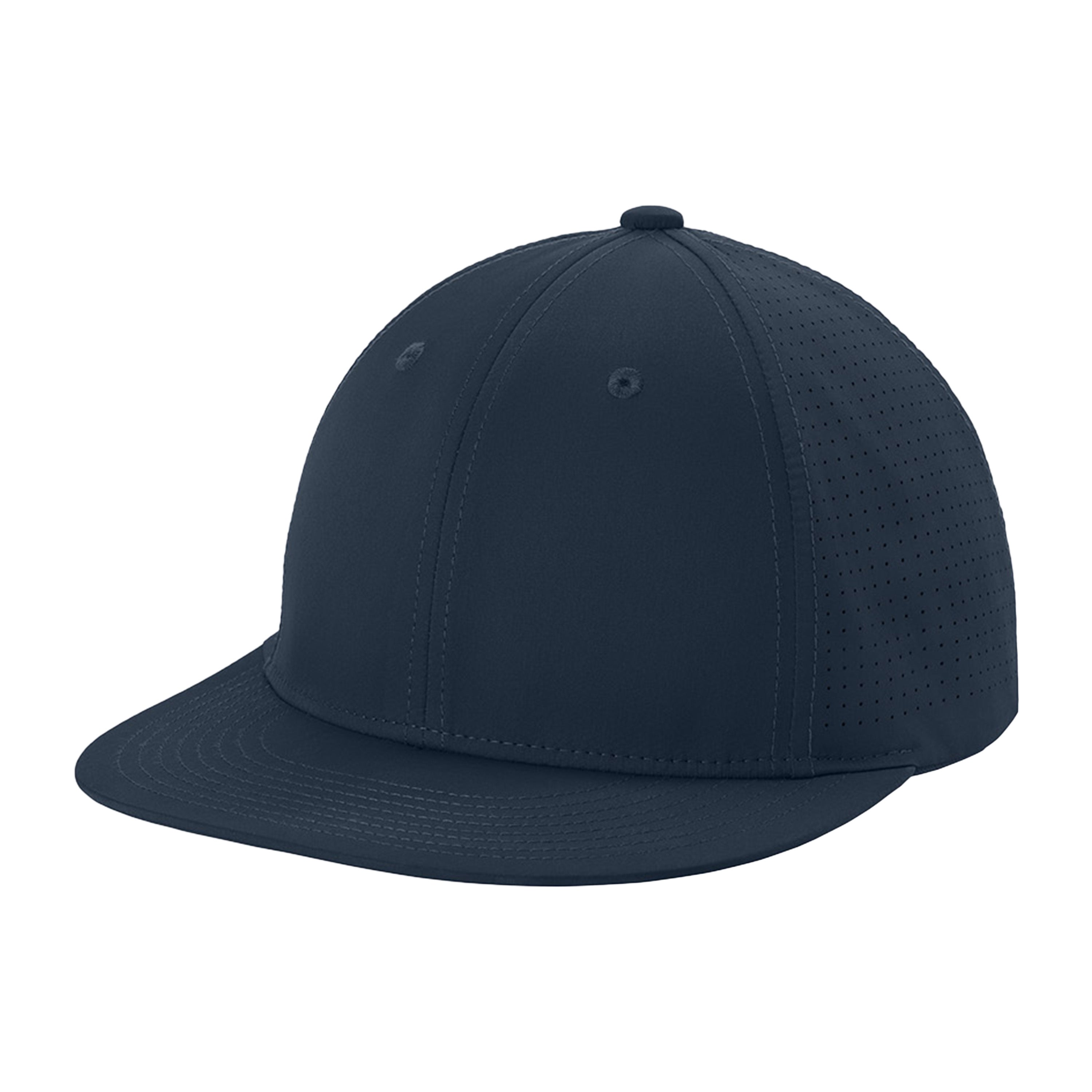 Sport-Tek Pro-Cut Stretch-Tek Ballcap