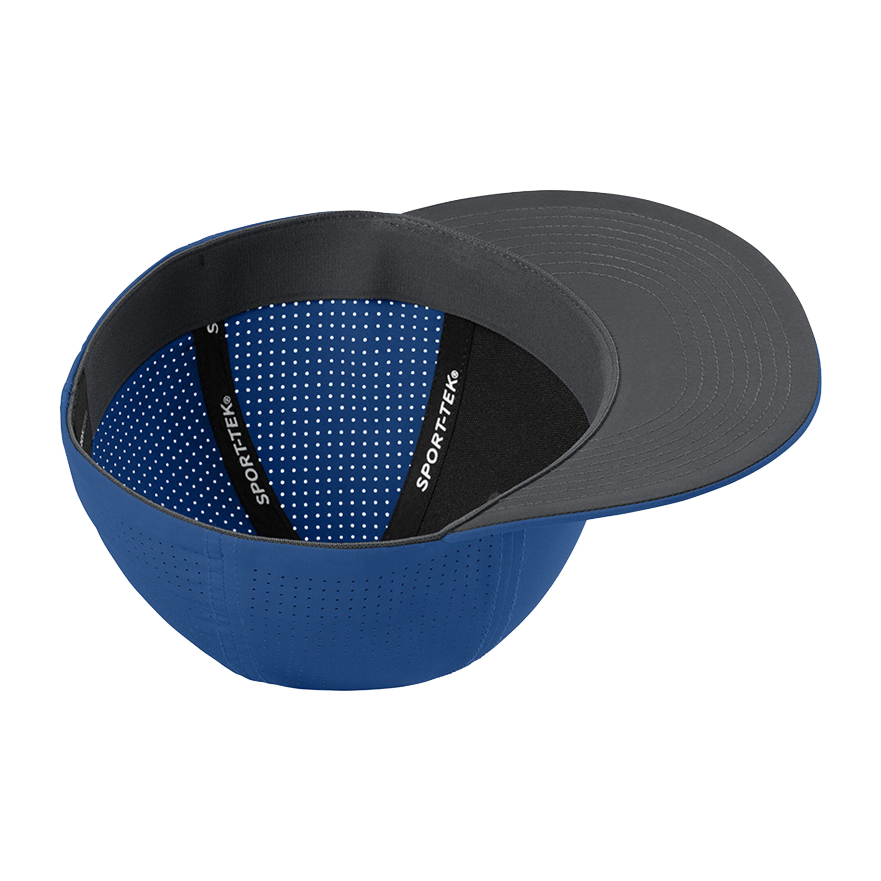 Sport-Tek Pro-Cut Stretch-Tek Ballcap