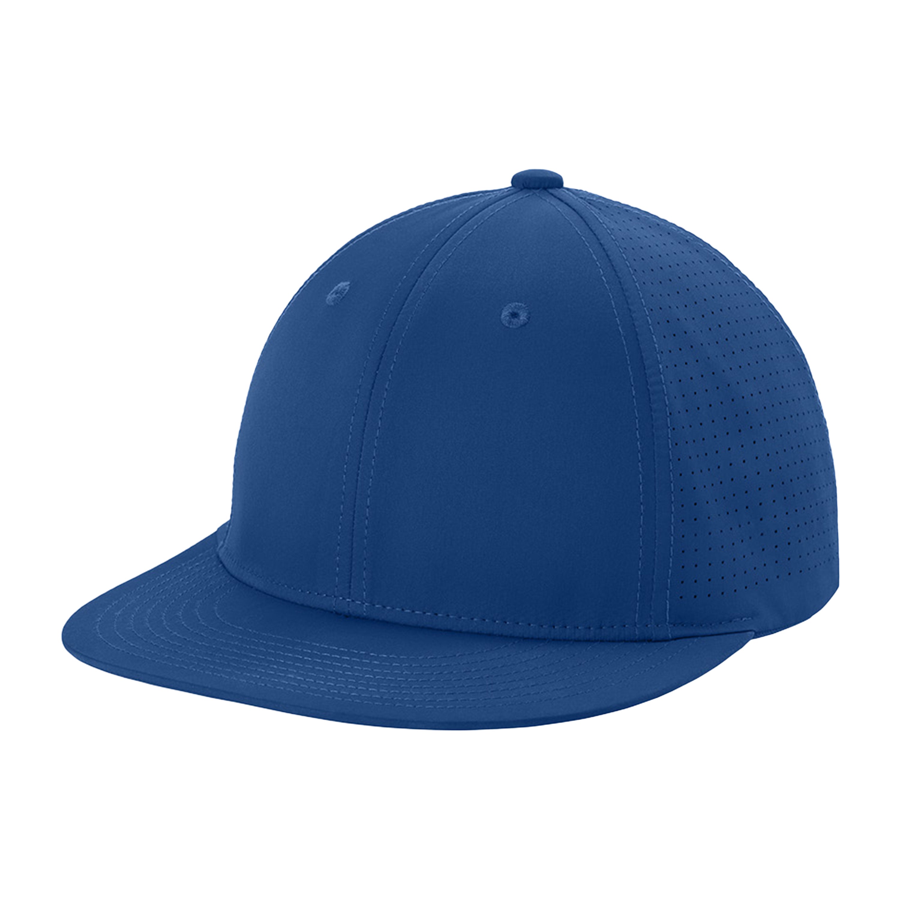Sport-Tek Pro-Cut Stretch-Tek Ballcap
