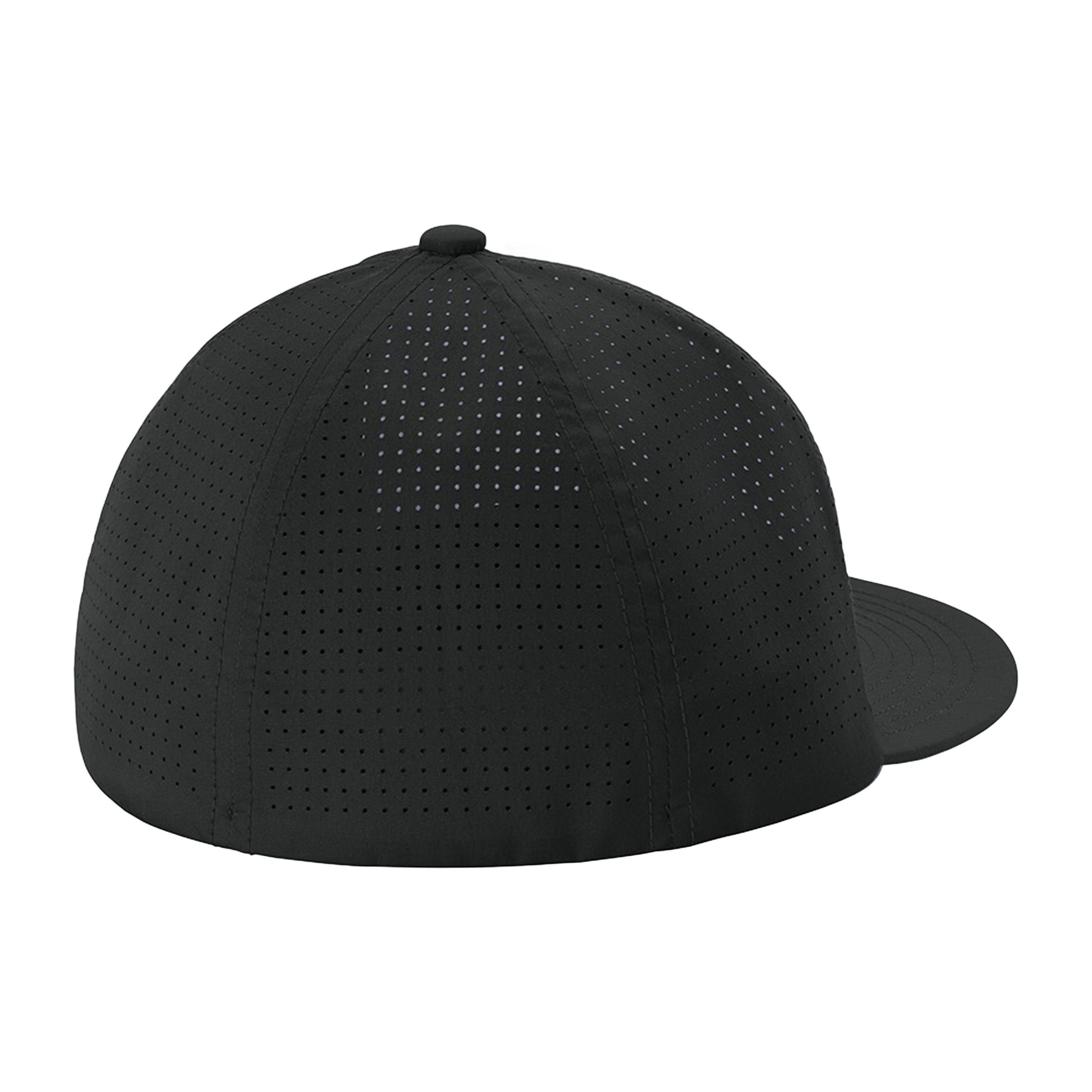 Sport-Tek Pro-Cut Stretch-Tek Ballcap