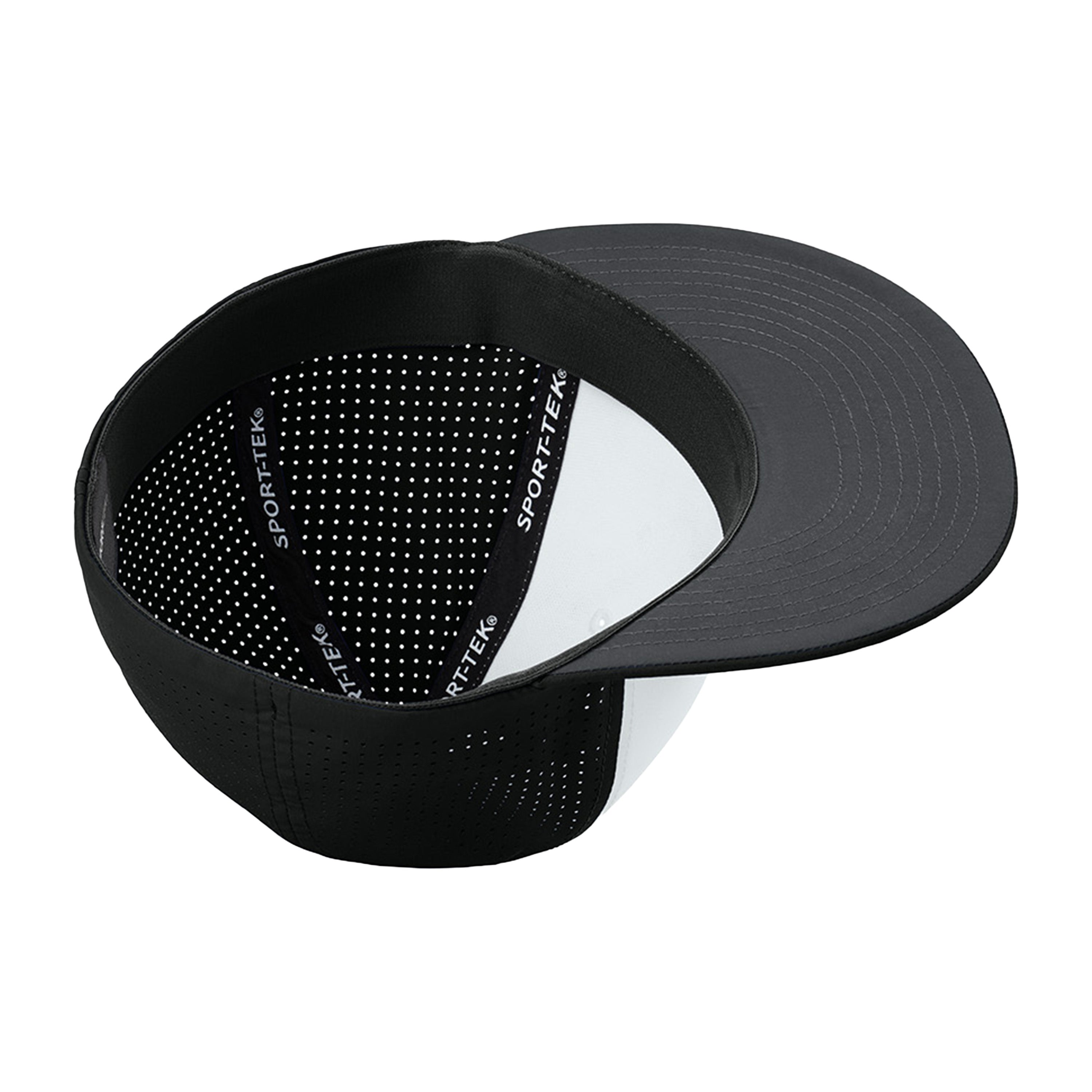 Sport-Tek Pro-Cut Stretch-Tek Ballcap