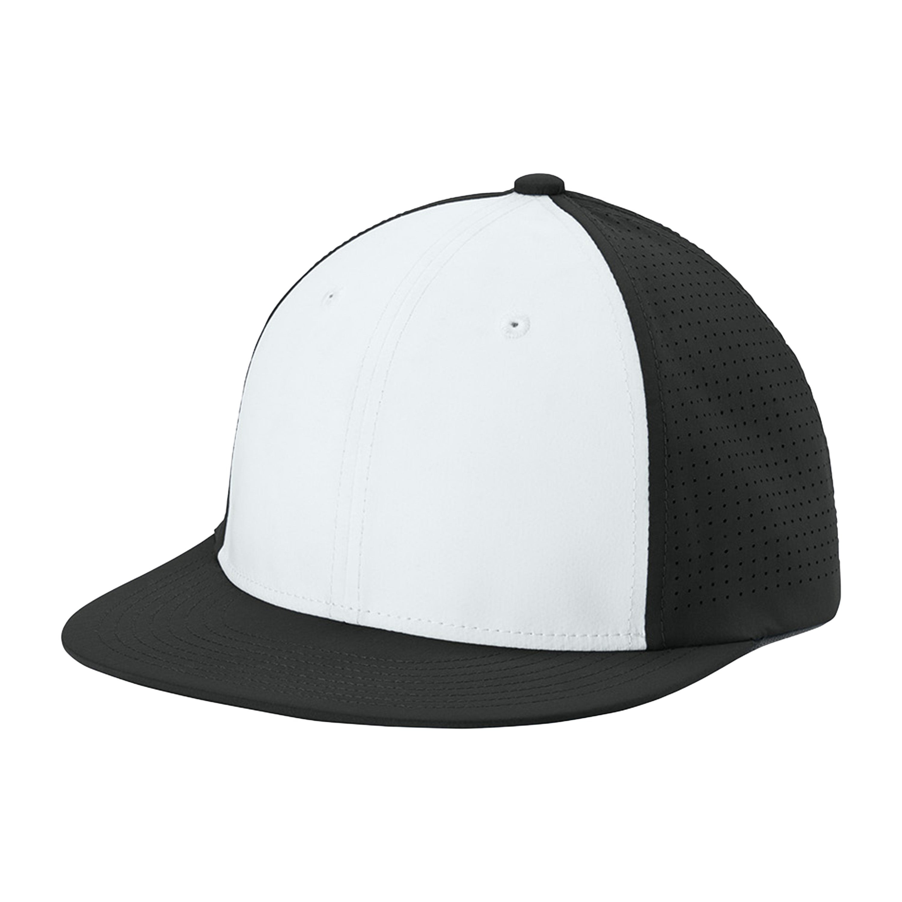 Sport-Tek Pro-Cut Stretch-Tek Ballcap