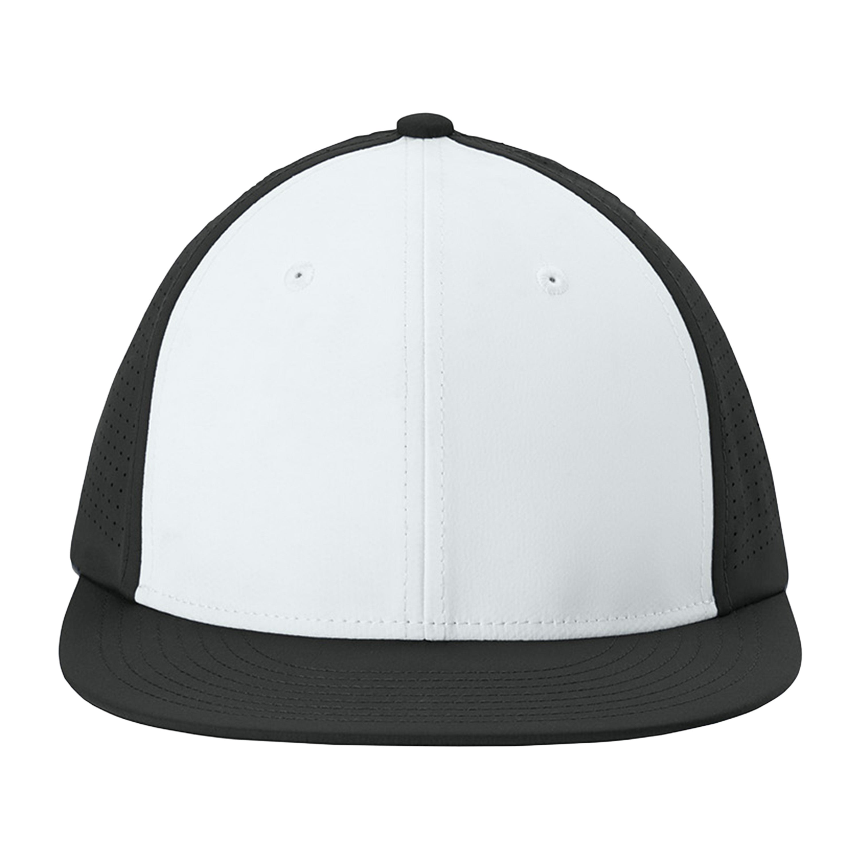 Sport-Tek Pro-Cut Stretch-Tek Ballcap