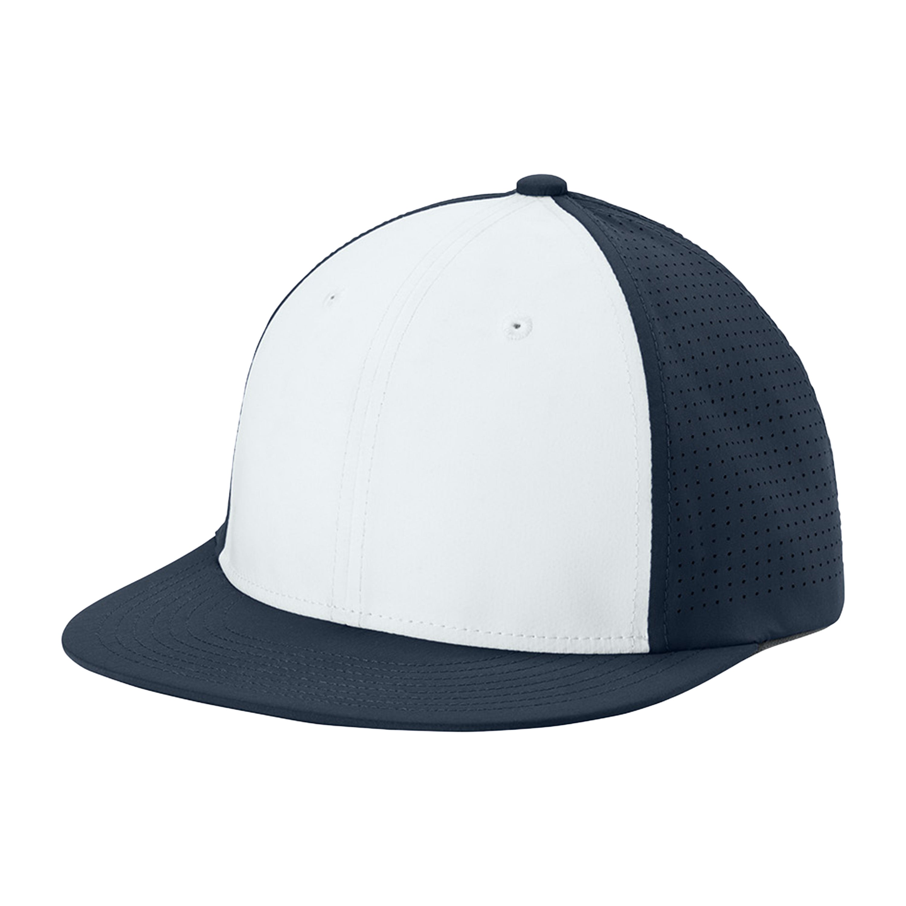 Sport-Tek Pro-Cut Stretch-Tek Ballcap
