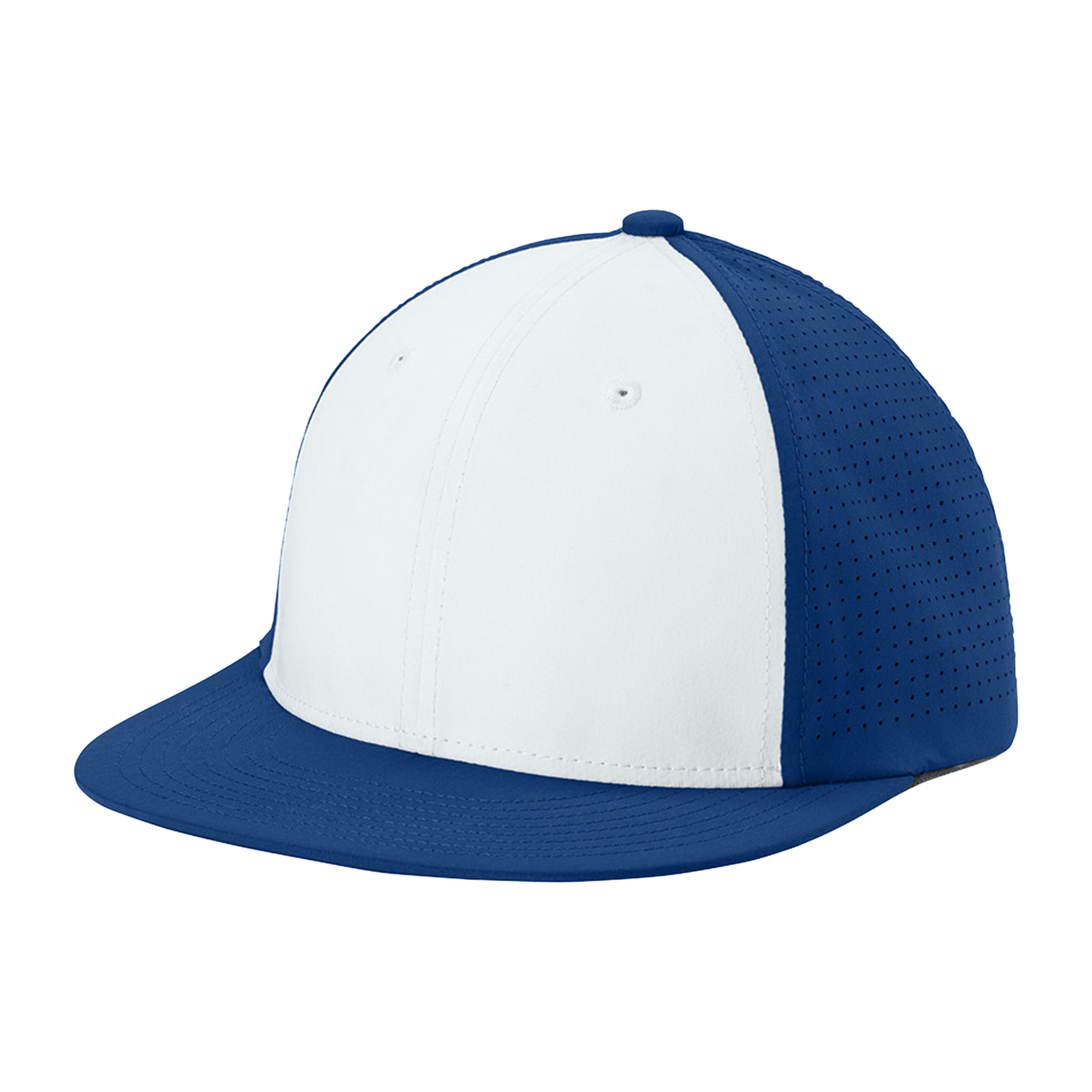 Sport-Tek Pro-Cut Stretch-Tek Ballcap
