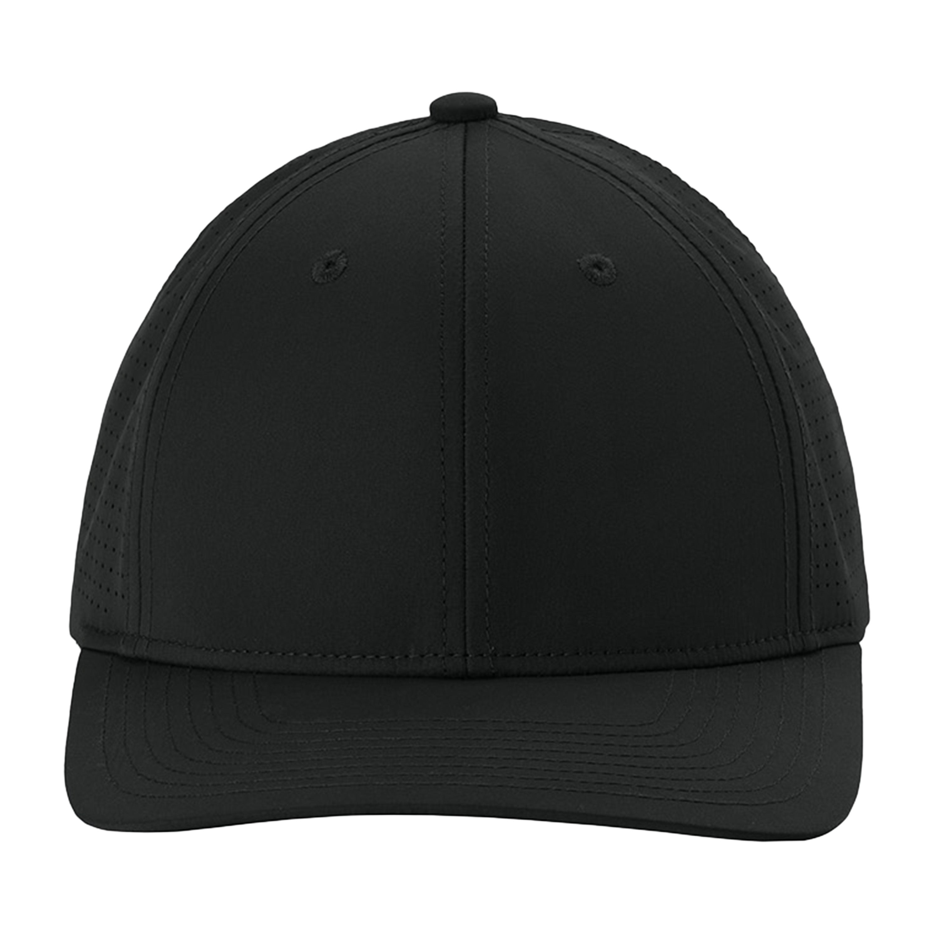 Sport-Tek Pro-Cut Adjustable Ballcap