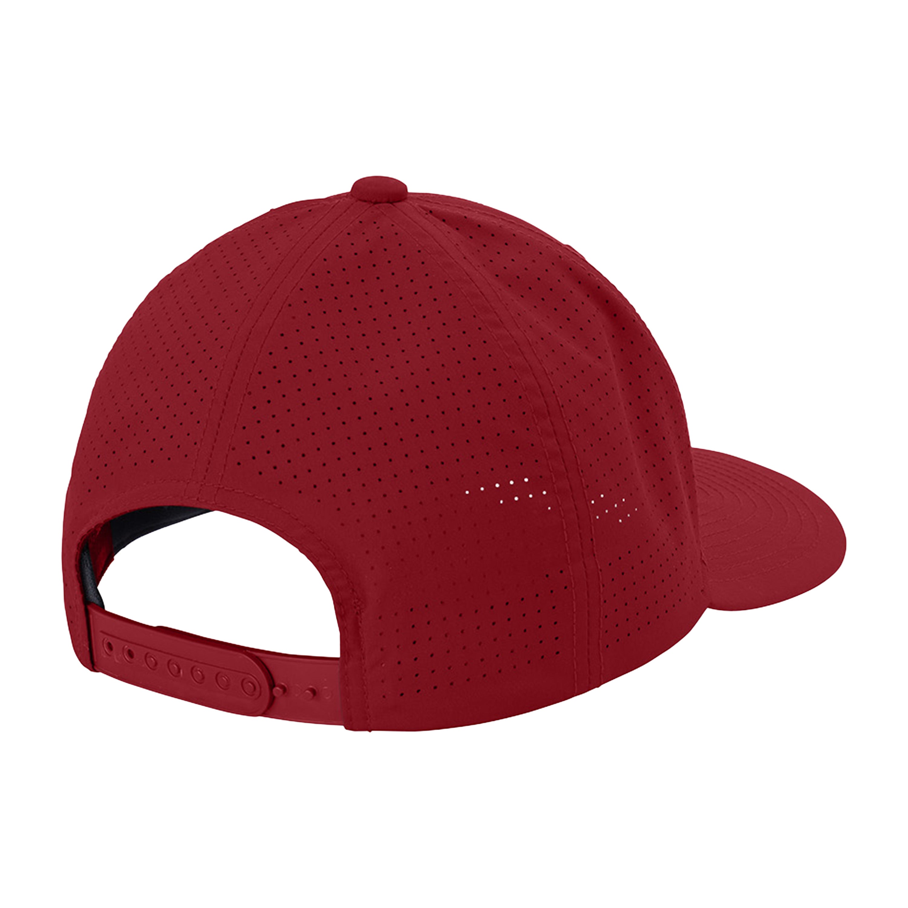 Sport-Tek Pro-Cut Adjustable Ballcap