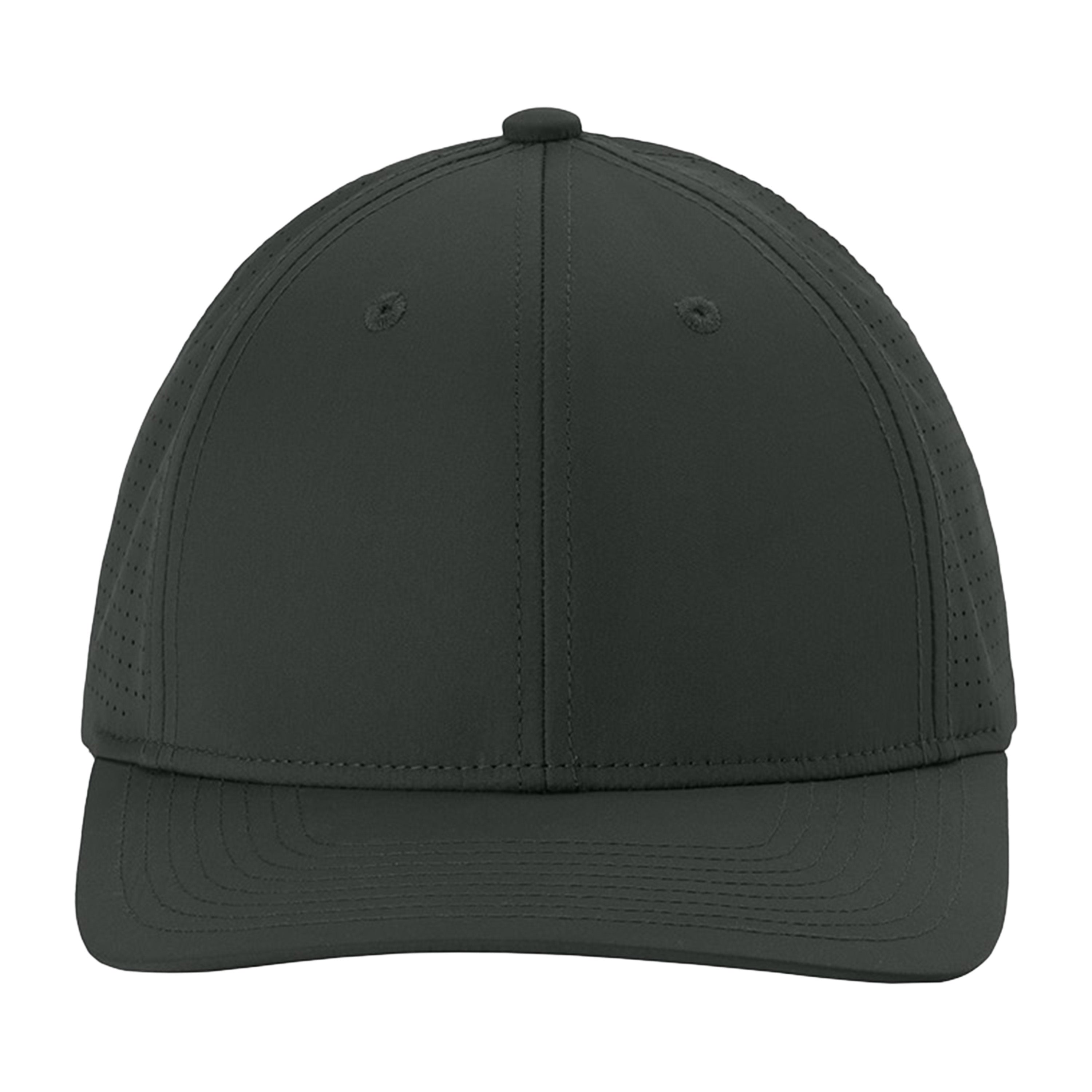 Sport-Tek Pro-Cut Adjustable Ballcap
