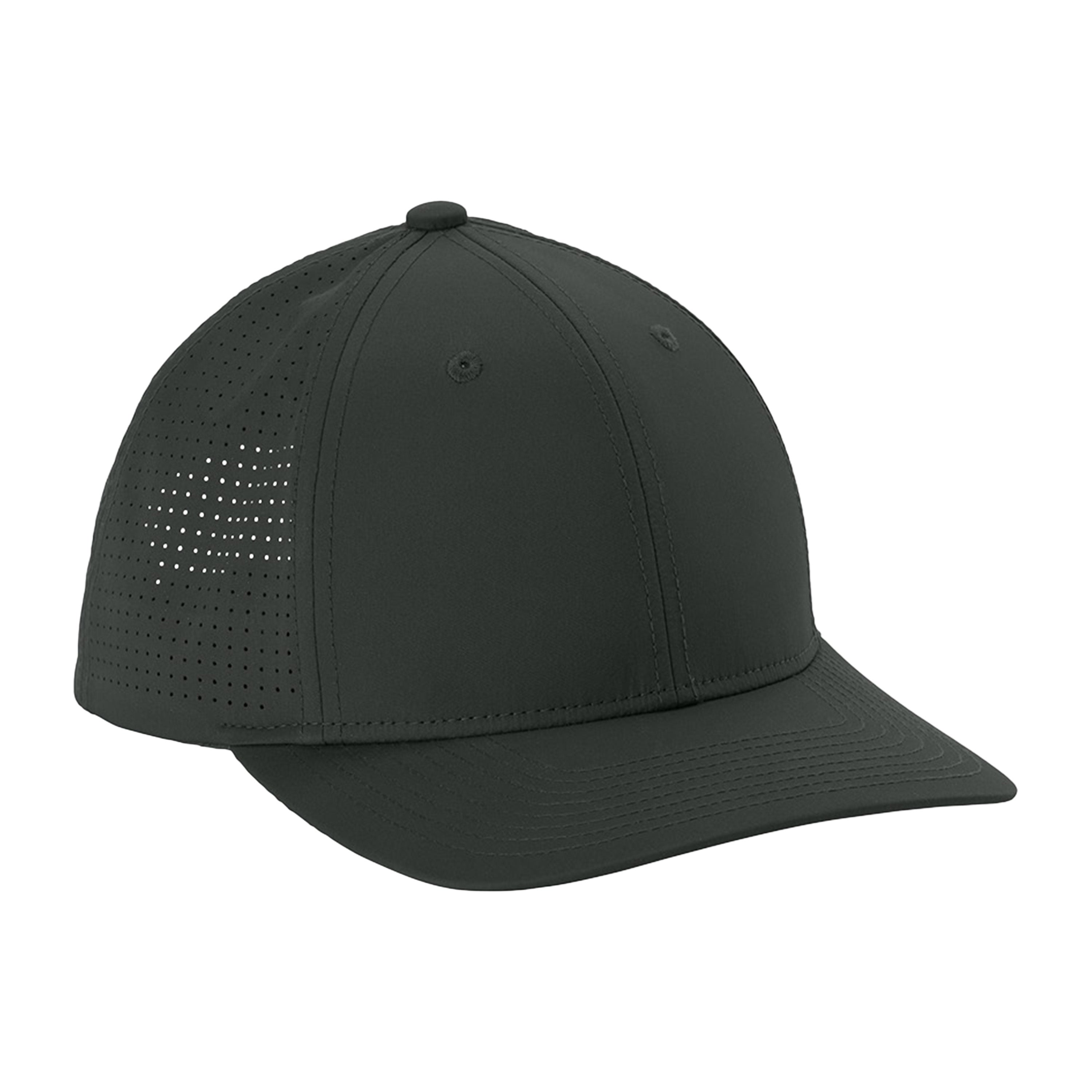 Sport-Tek Pro-Cut Adjustable Ballcap