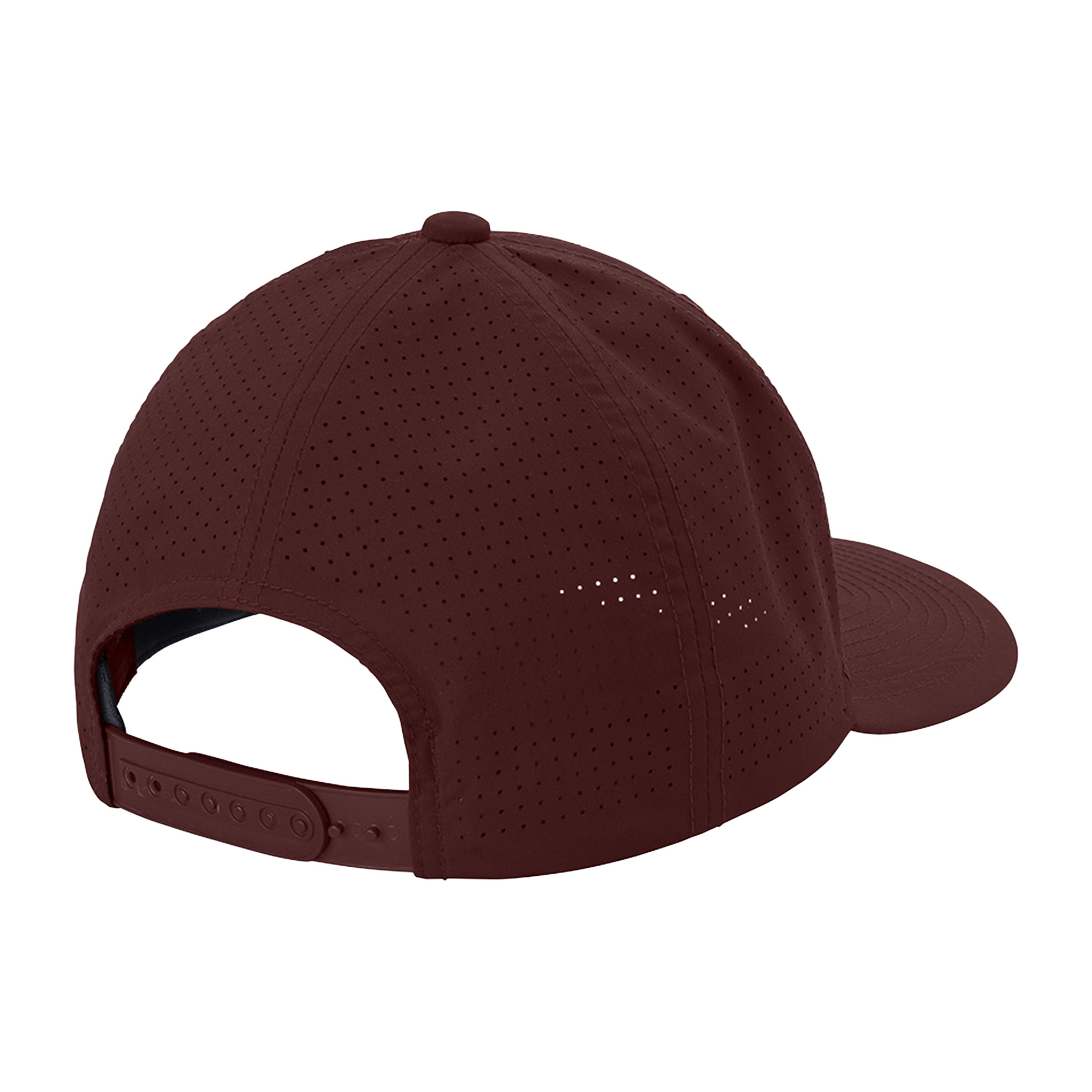 Sport-Tek Pro-Cut Adjustable Ballcap