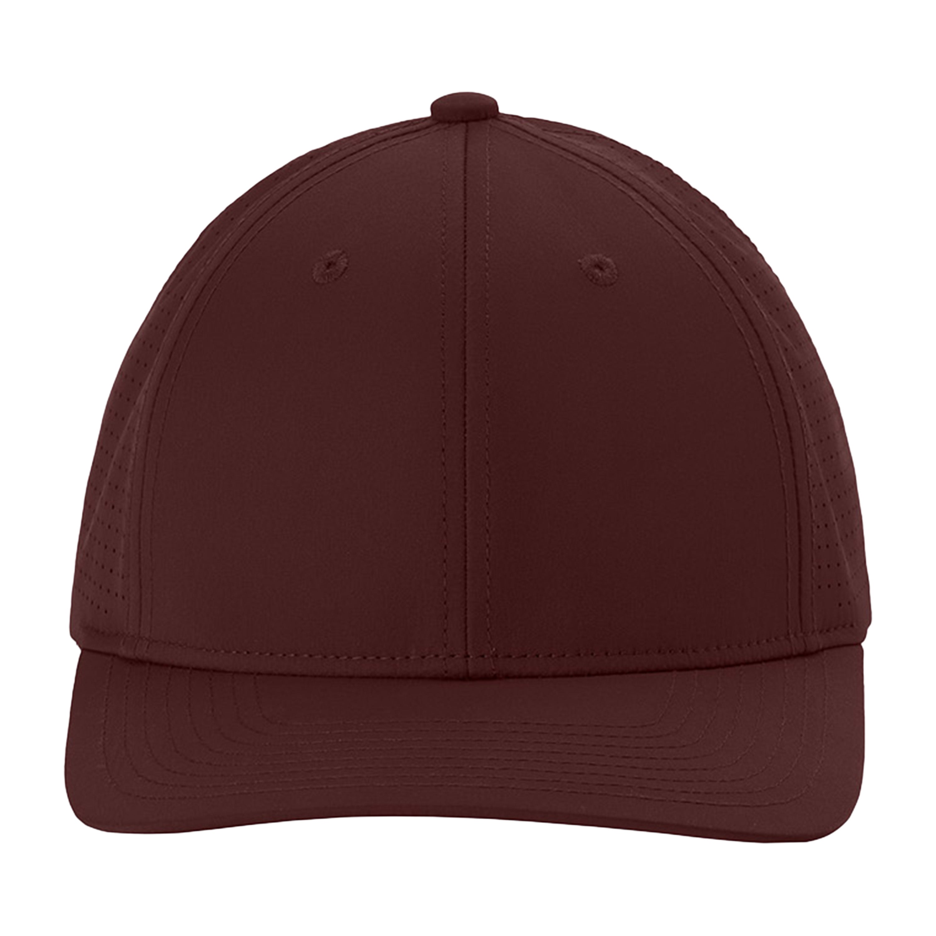 Sport-Tek Pro-Cut Adjustable Ballcap