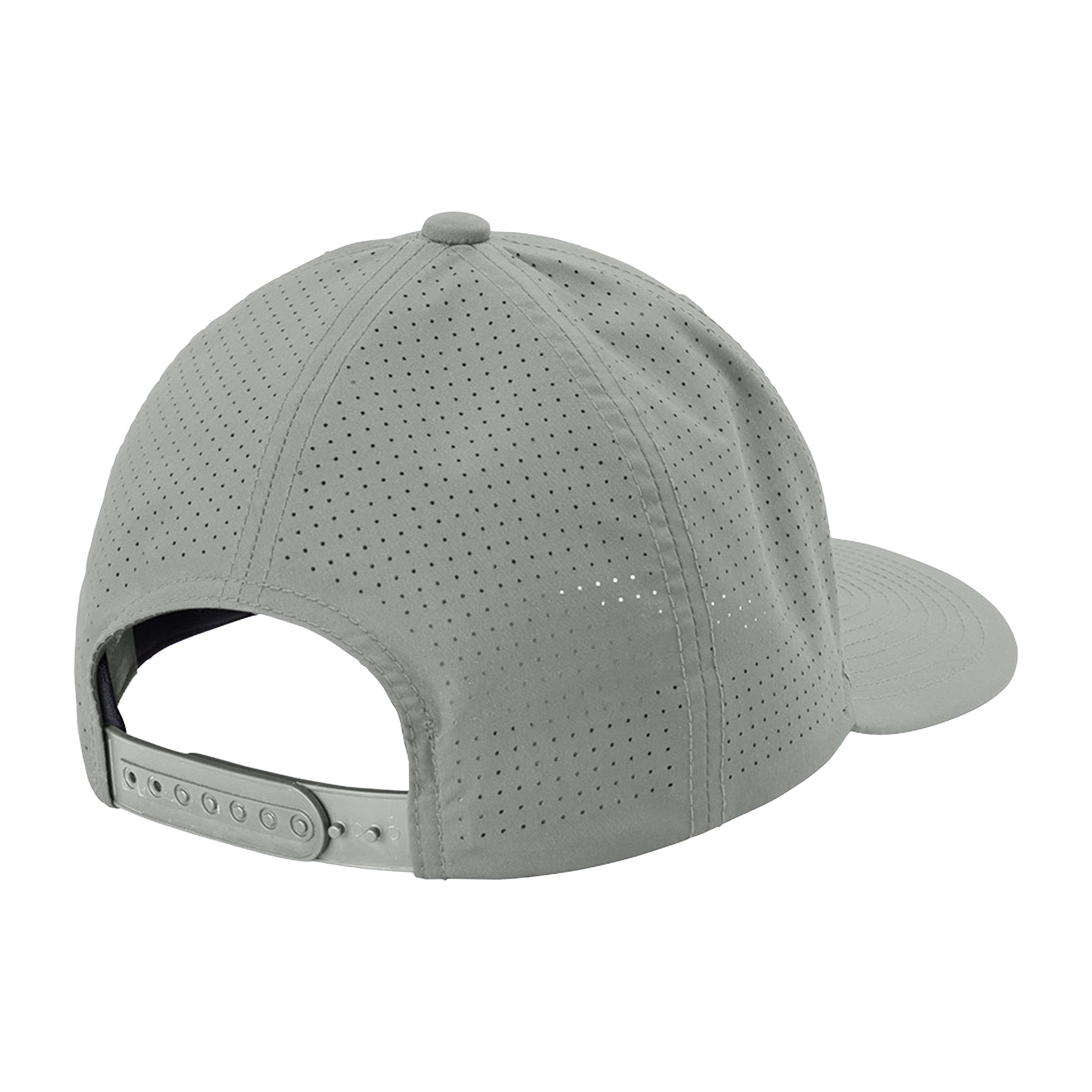 Sport-Tek Pro-Cut Adjustable Ballcap