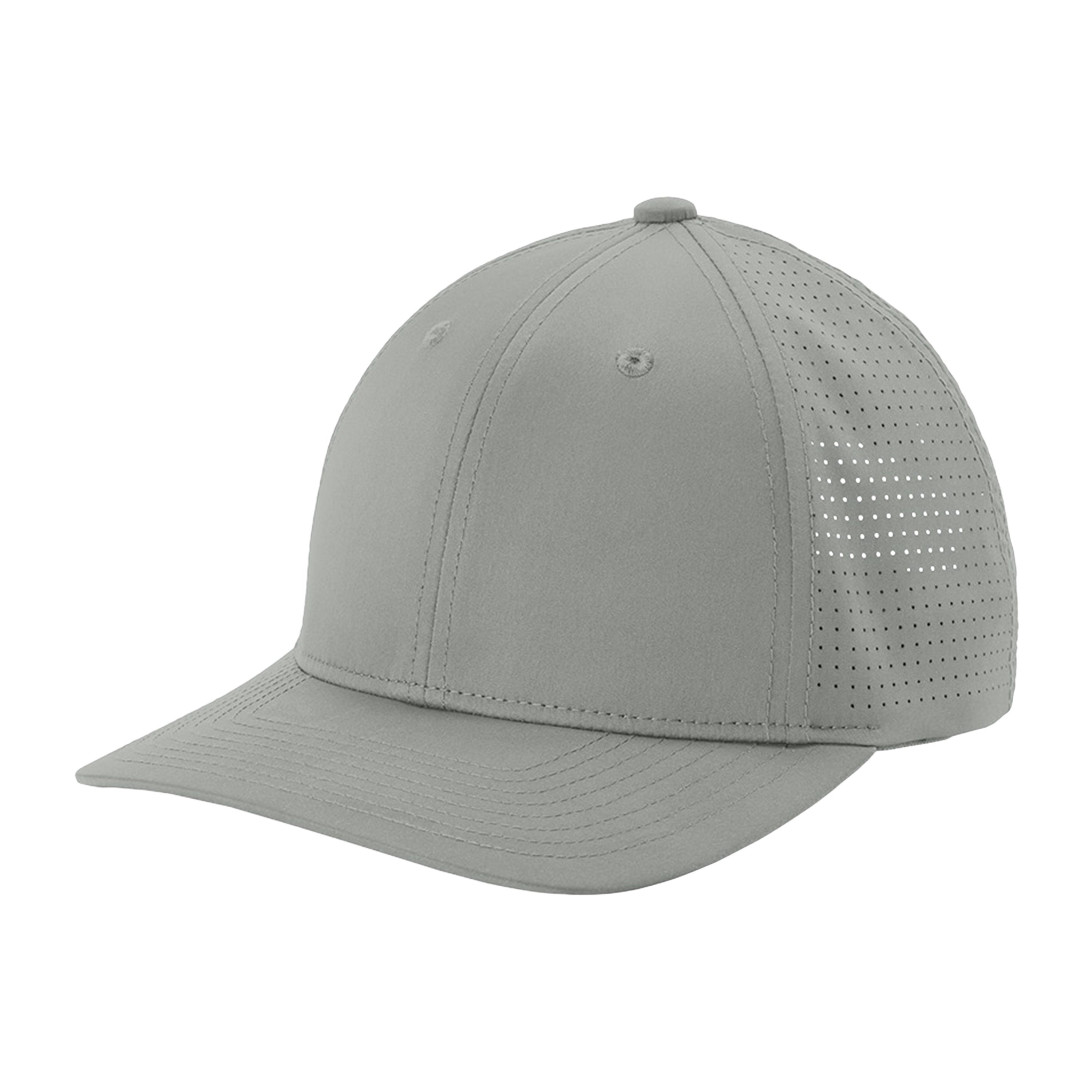 Sport-Tek Pro-Cut Adjustable Ballcap