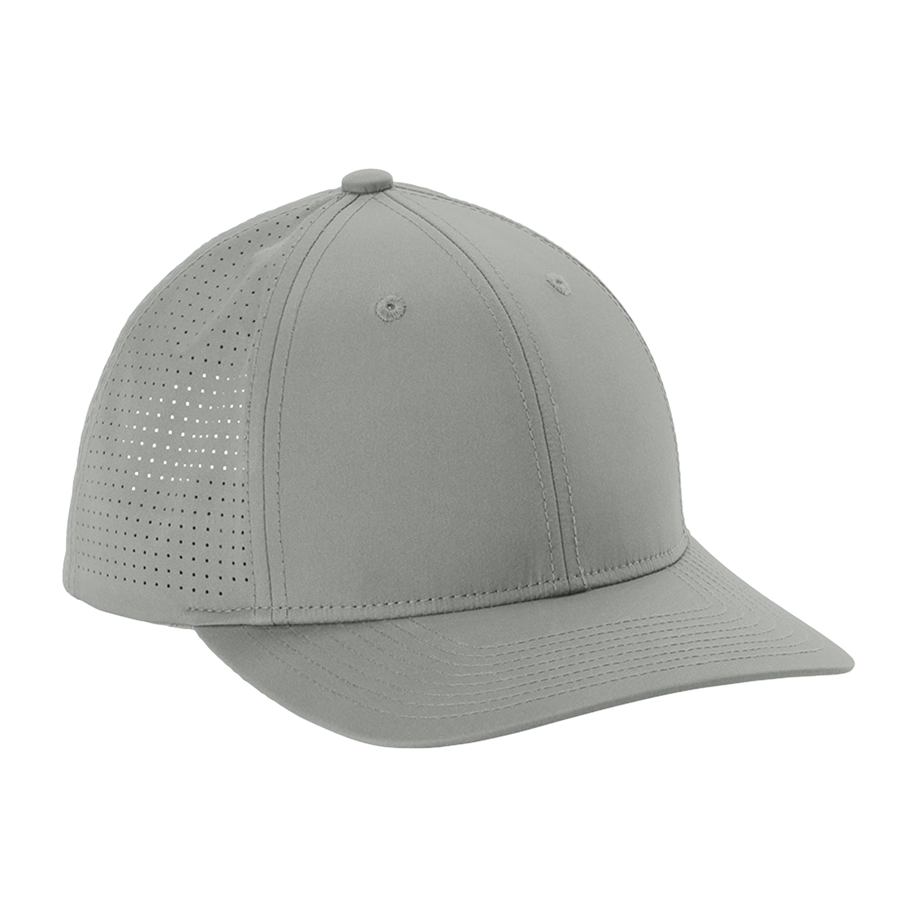 Sport-Tek Pro-Cut Adjustable Ballcap
