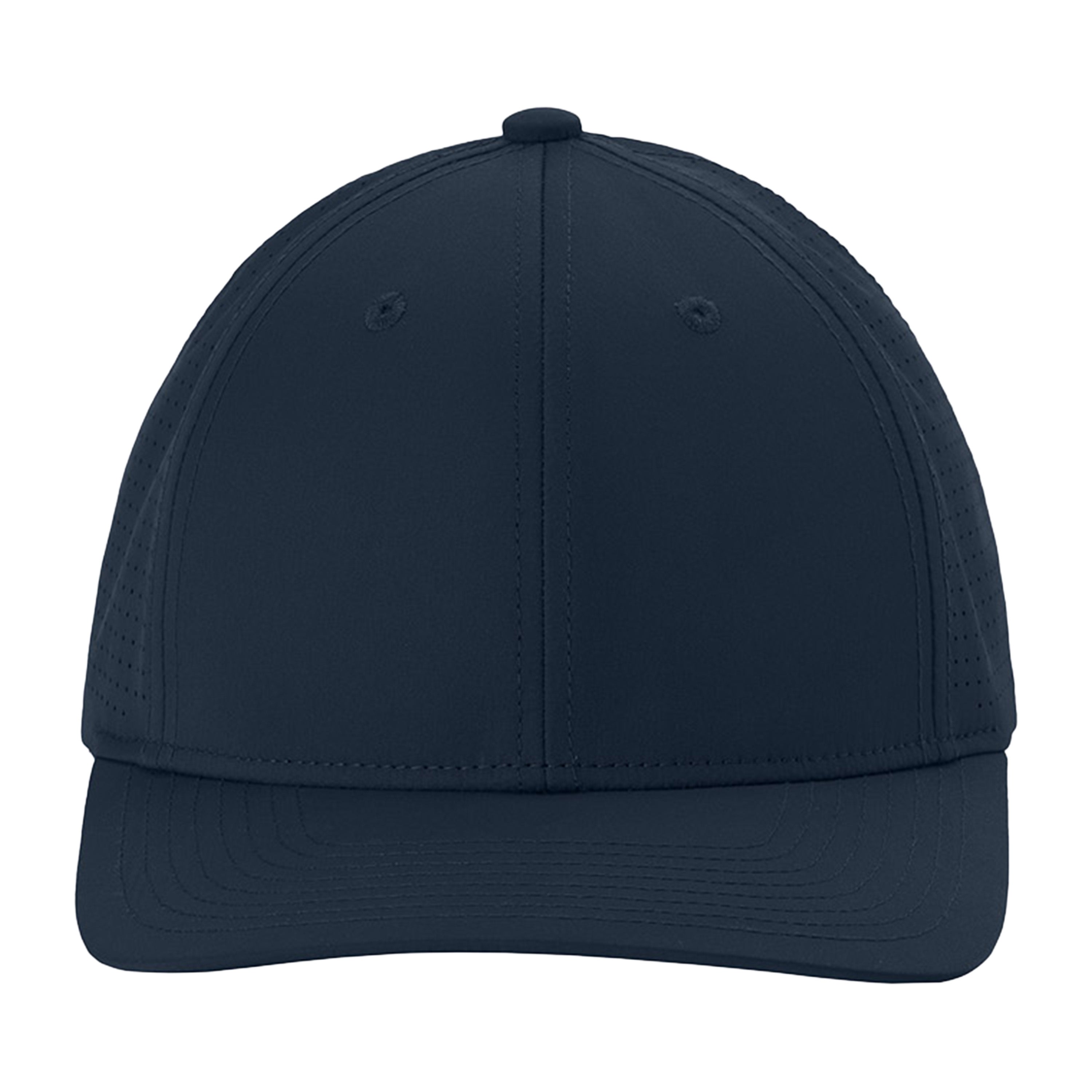 Sport-Tek Pro-Cut Adjustable Ballcap