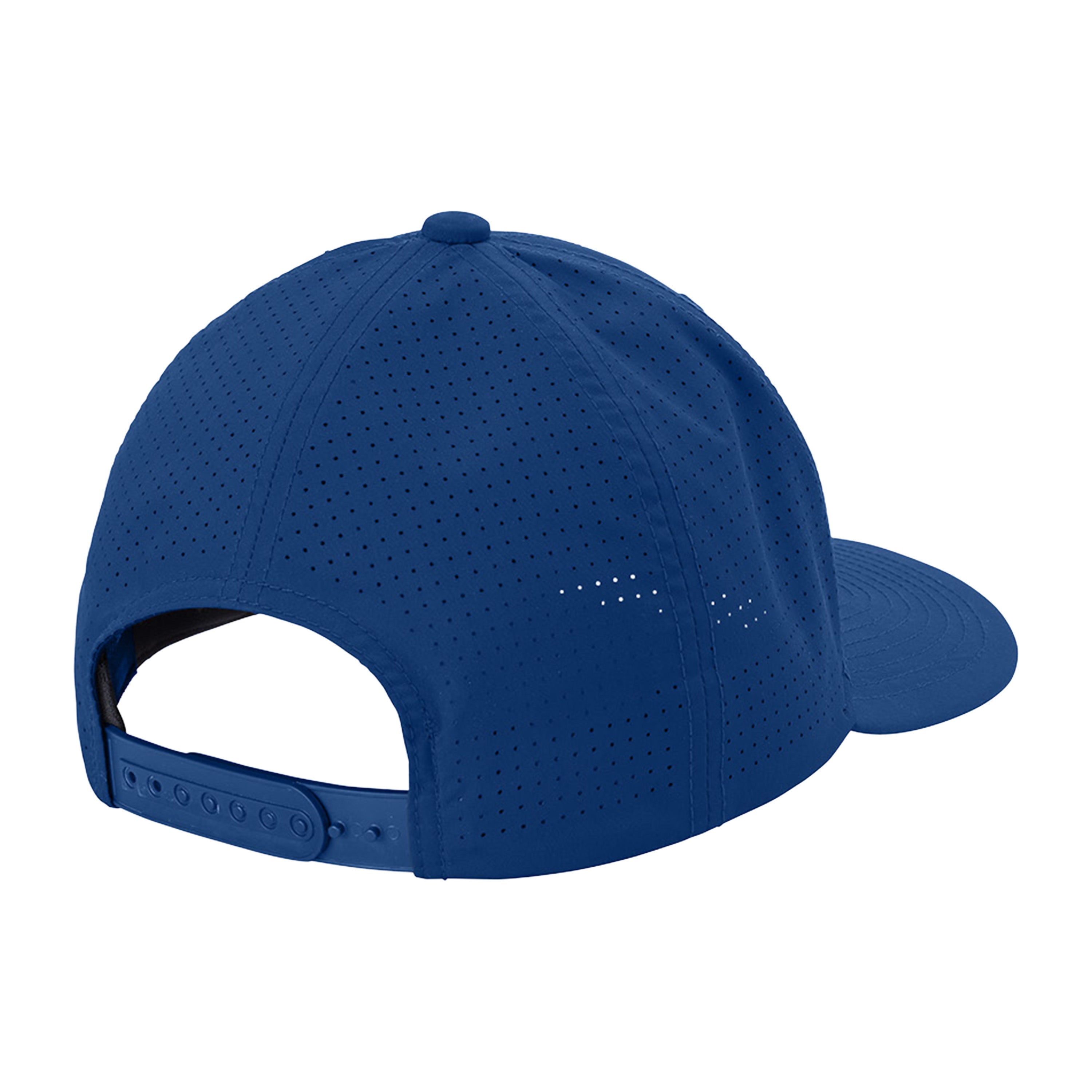 Sport-Tek Pro-Cut Adjustable Ballcap