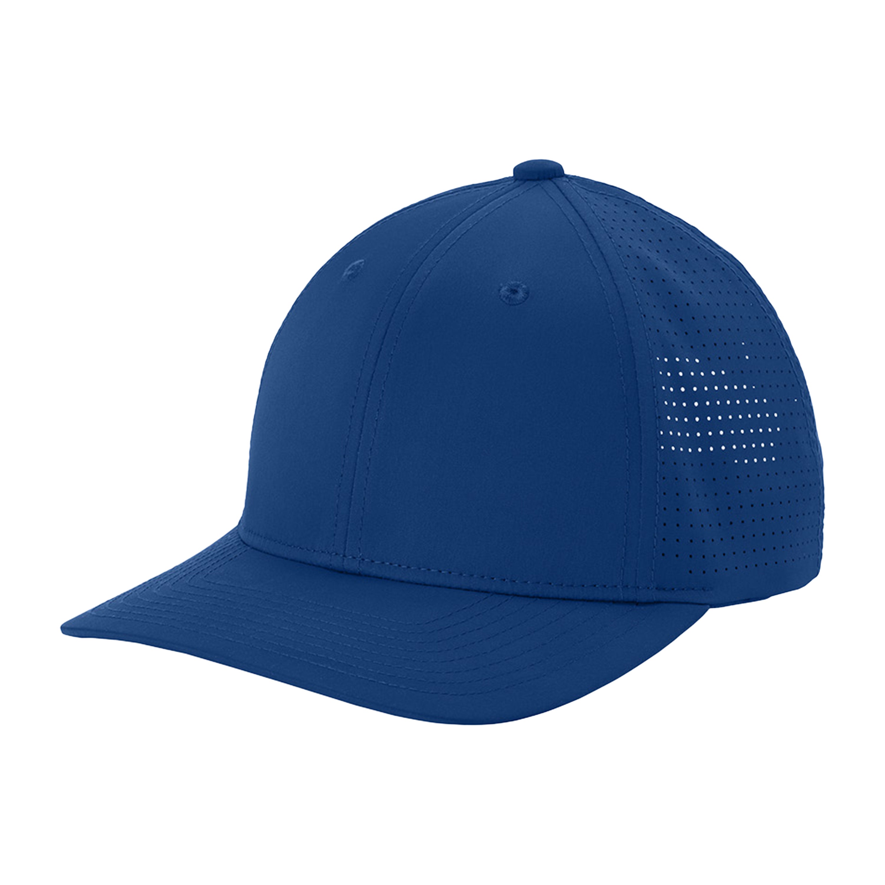 Sport-Tek Pro-Cut Adjustable Ballcap