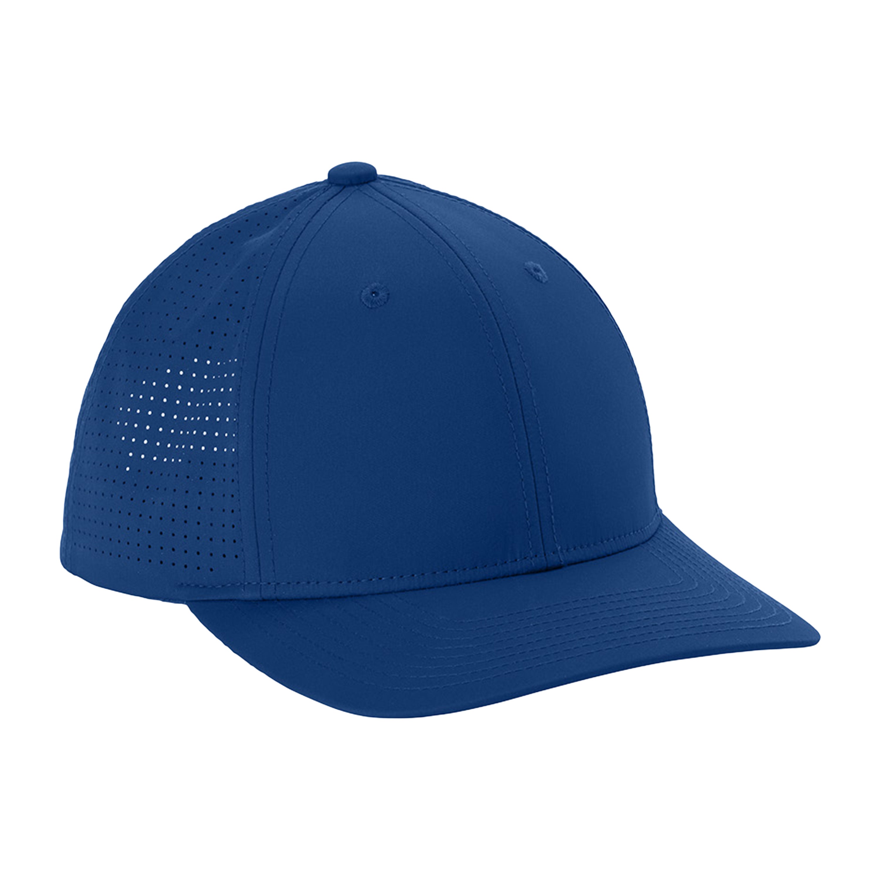 Sport-Tek Pro-Cut Adjustable Ballcap