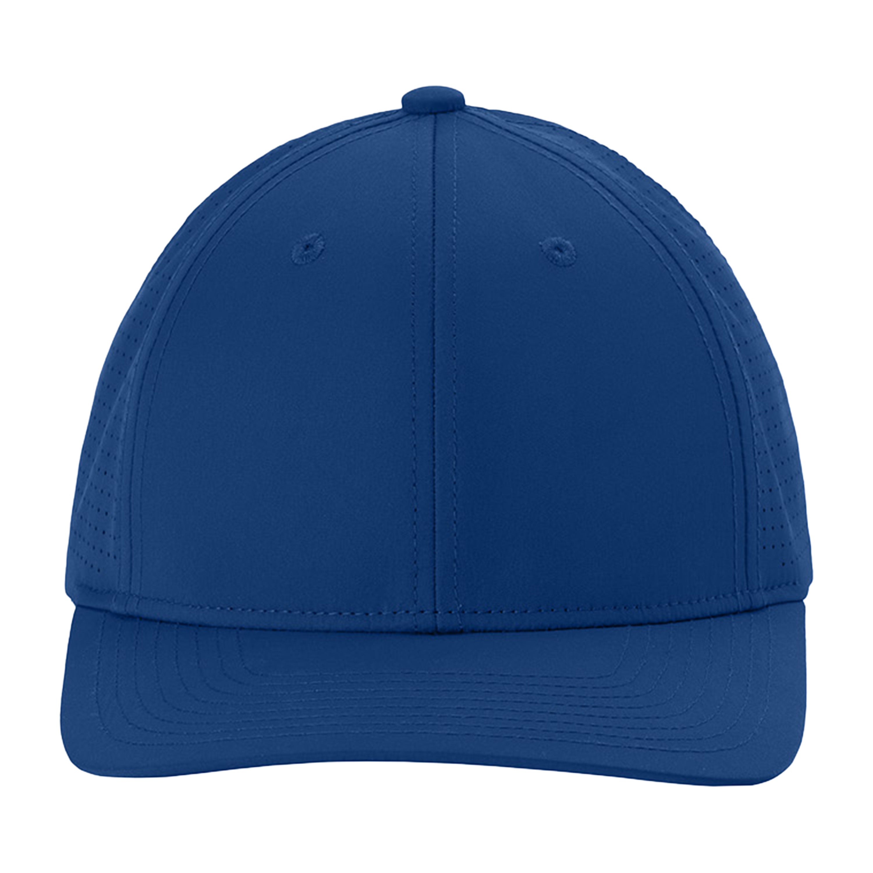 Sport-Tek Pro-Cut Adjustable Ballcap