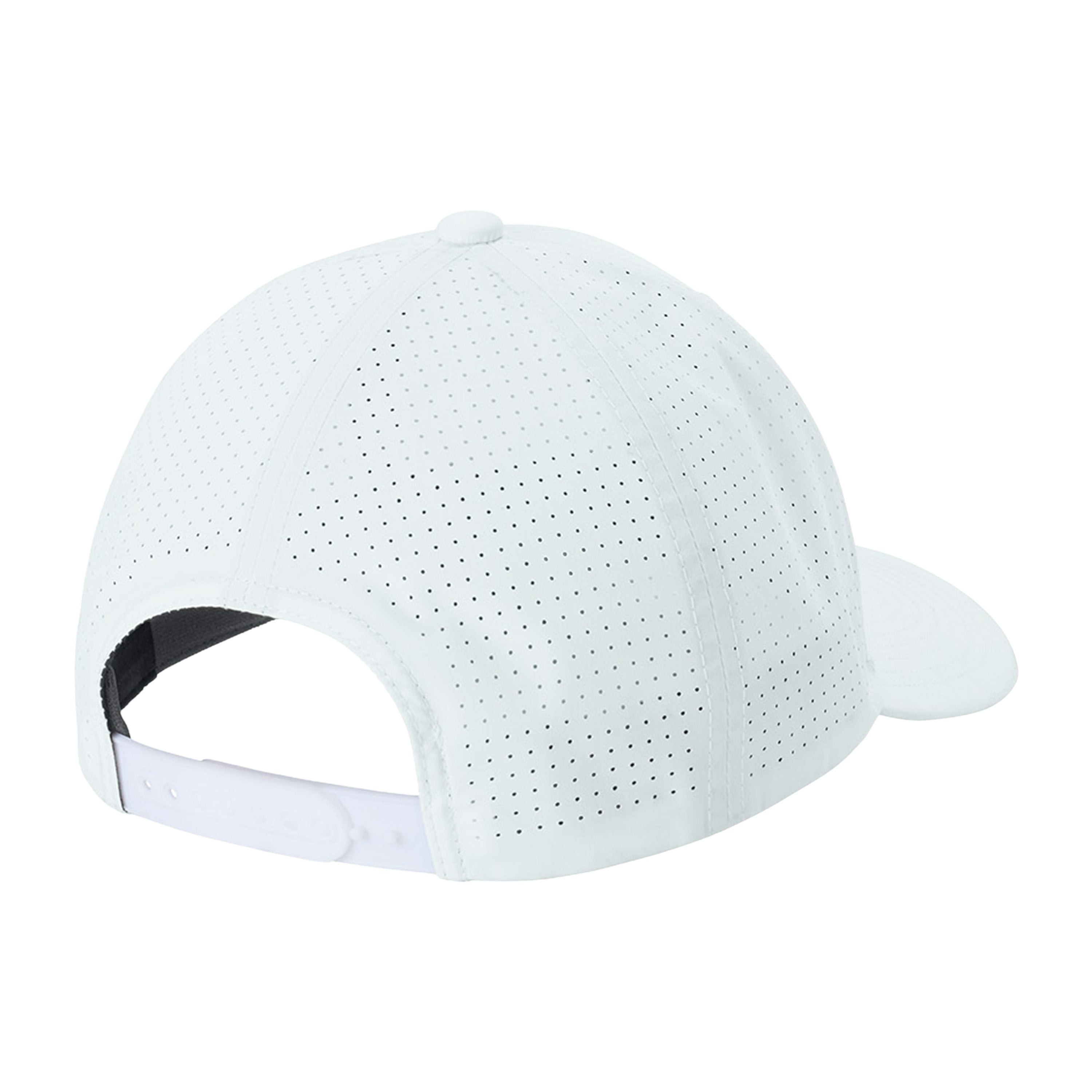 Sport-Tek Pro-Cut Adjustable Ballcap