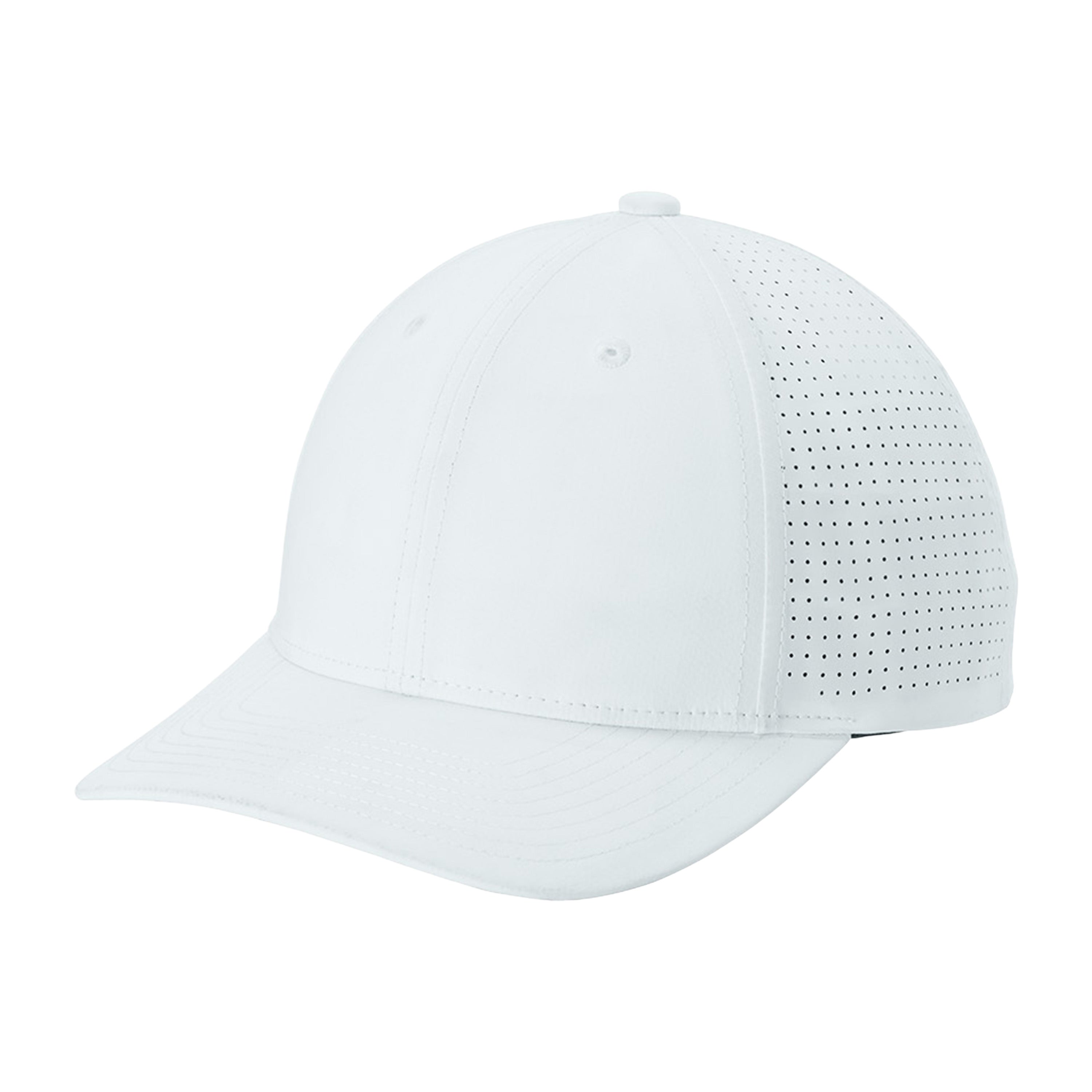 Sport-Tek Pro-Cut Adjustable Ballcap