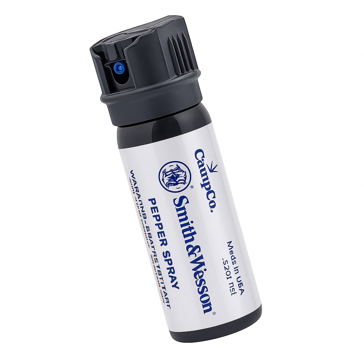 PEPPER SPRAY, STREAM 3 OZ SMITH & WESSON