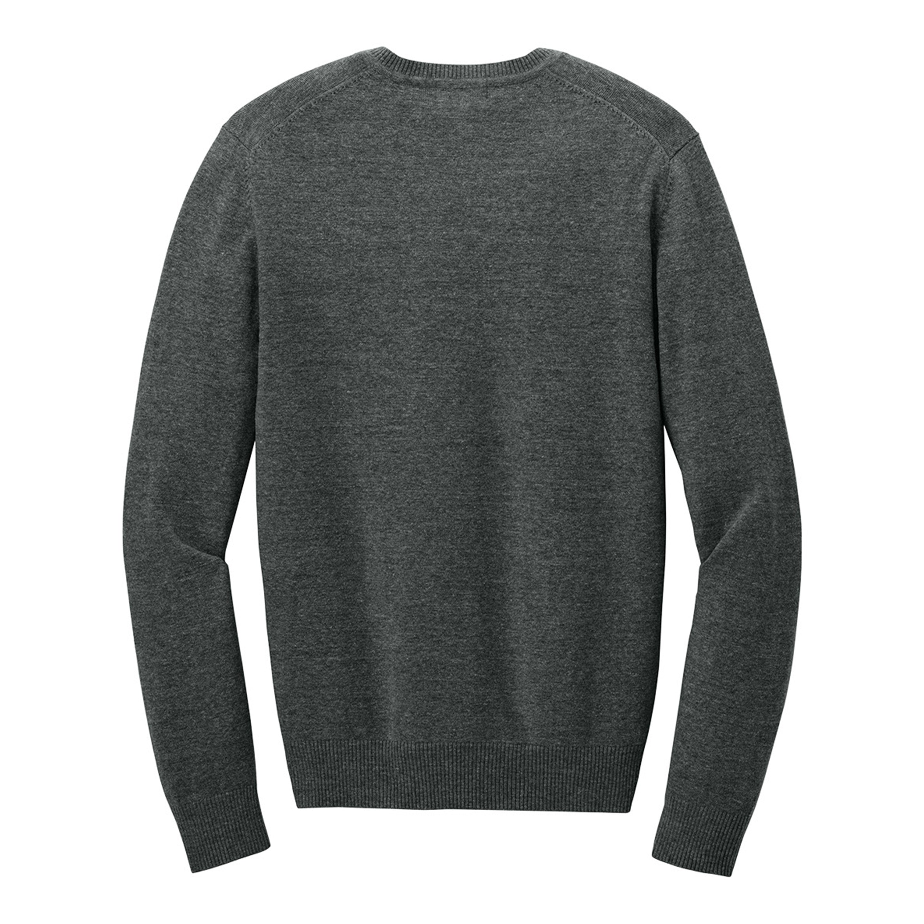 Port Authority V-Neck Sweater