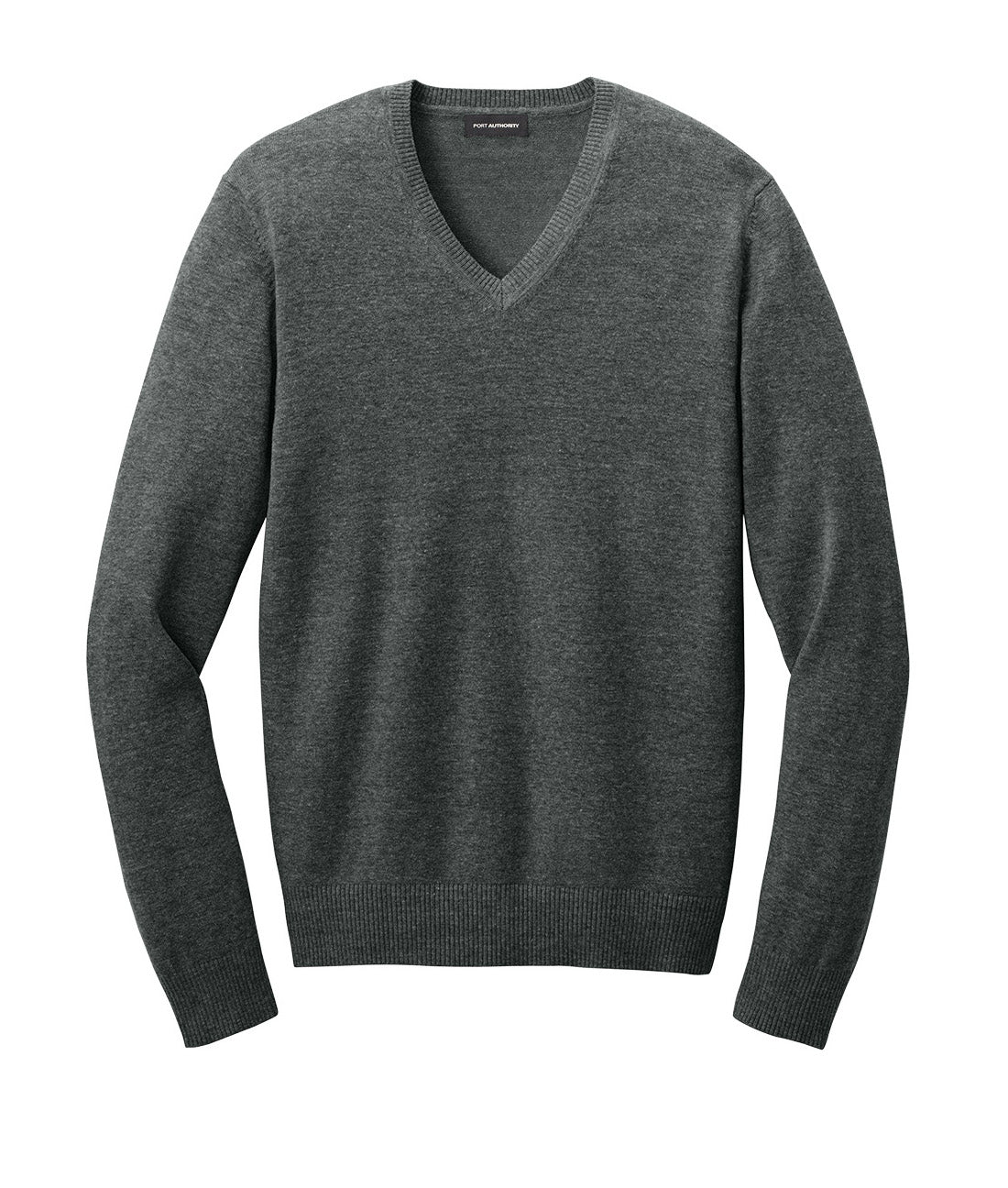 Port Authority V-Neck Sweater
