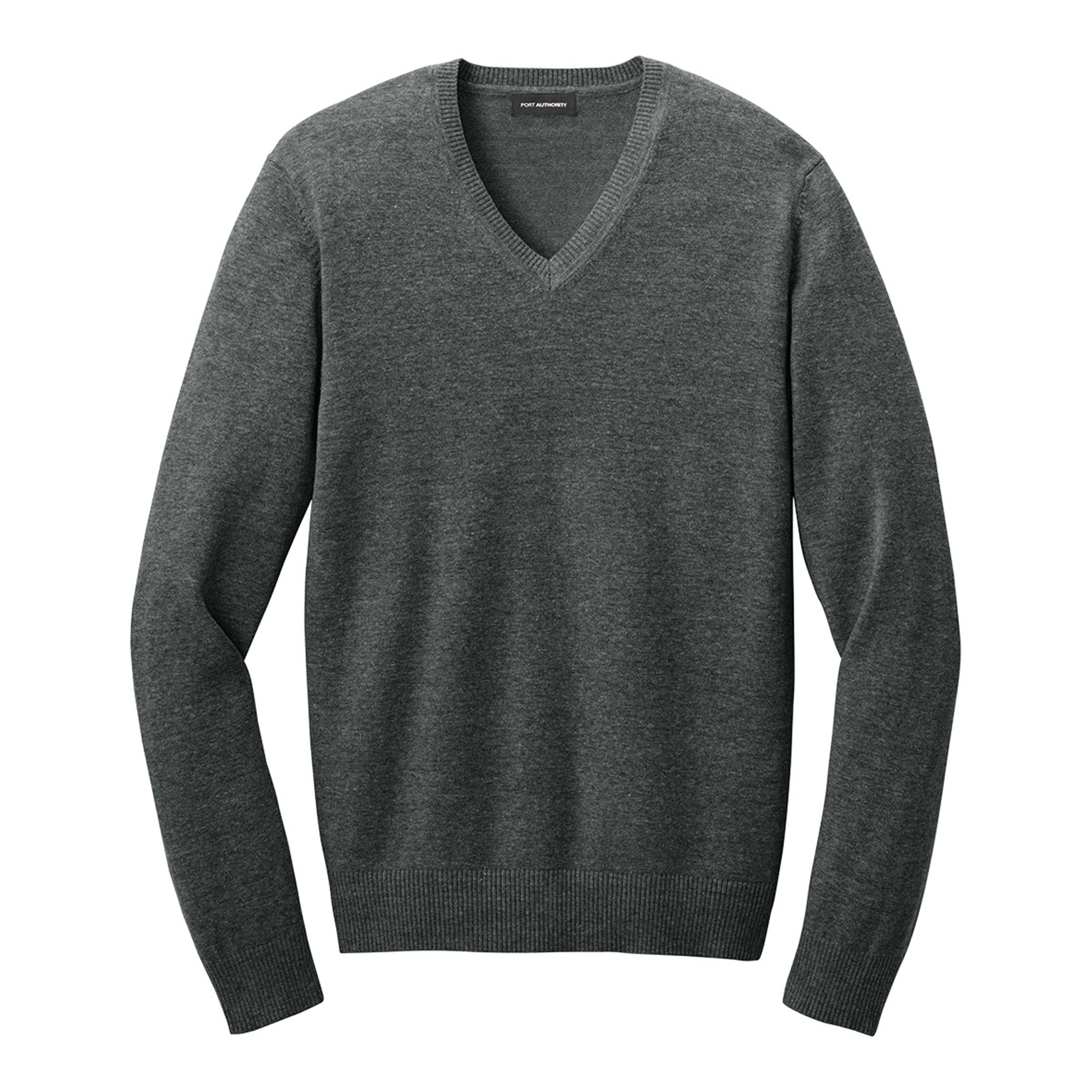 Port Authority V-Neck Sweater