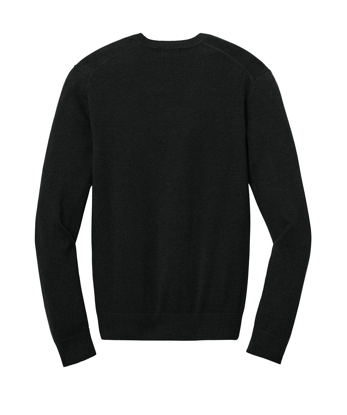 Port Authority V-Neck Sweater