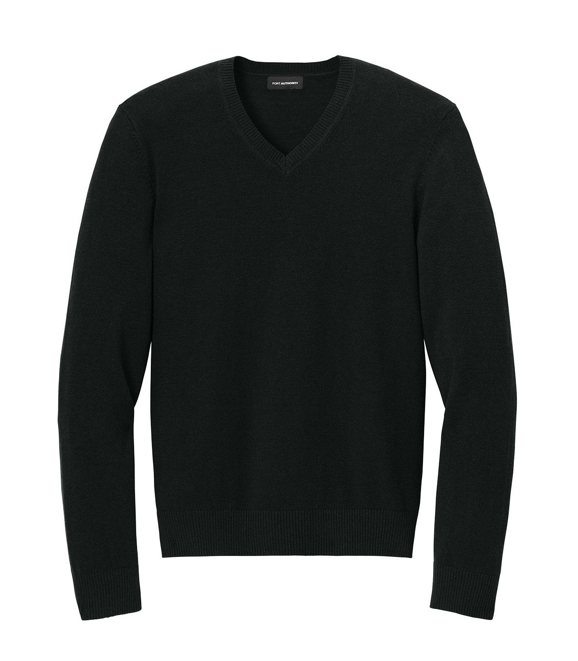 Port Authority V-Neck Sweater