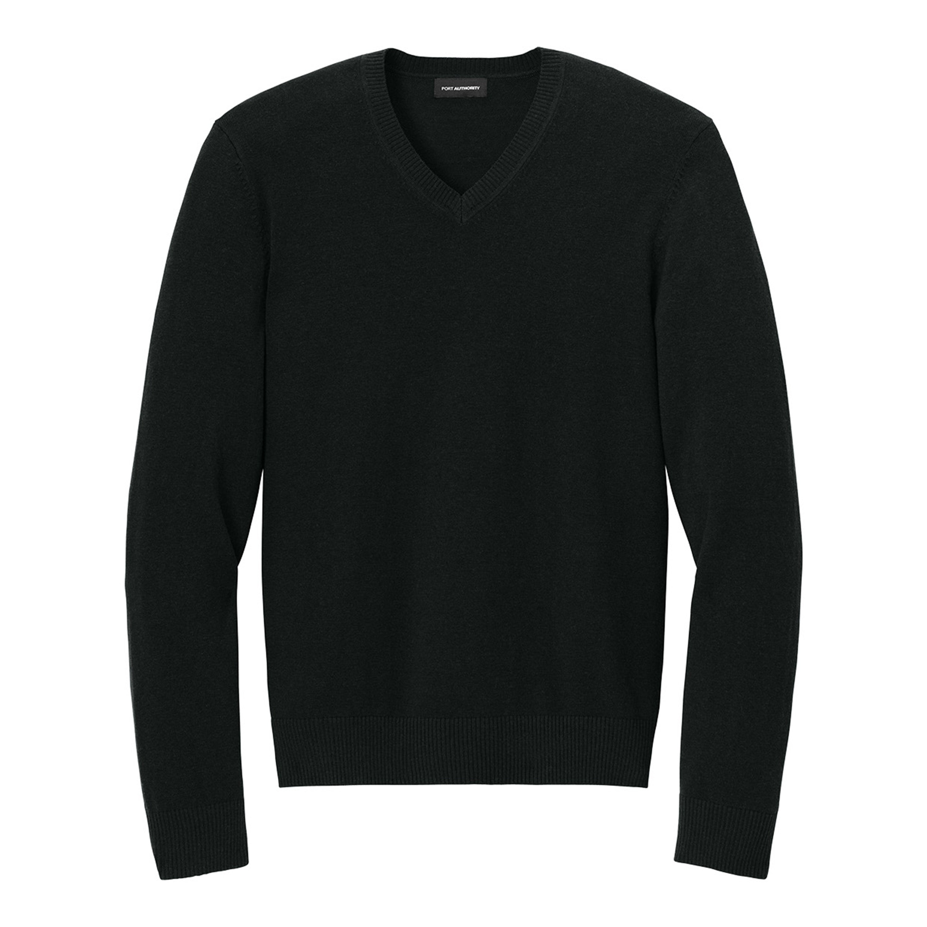Port Authority V-Neck Sweater