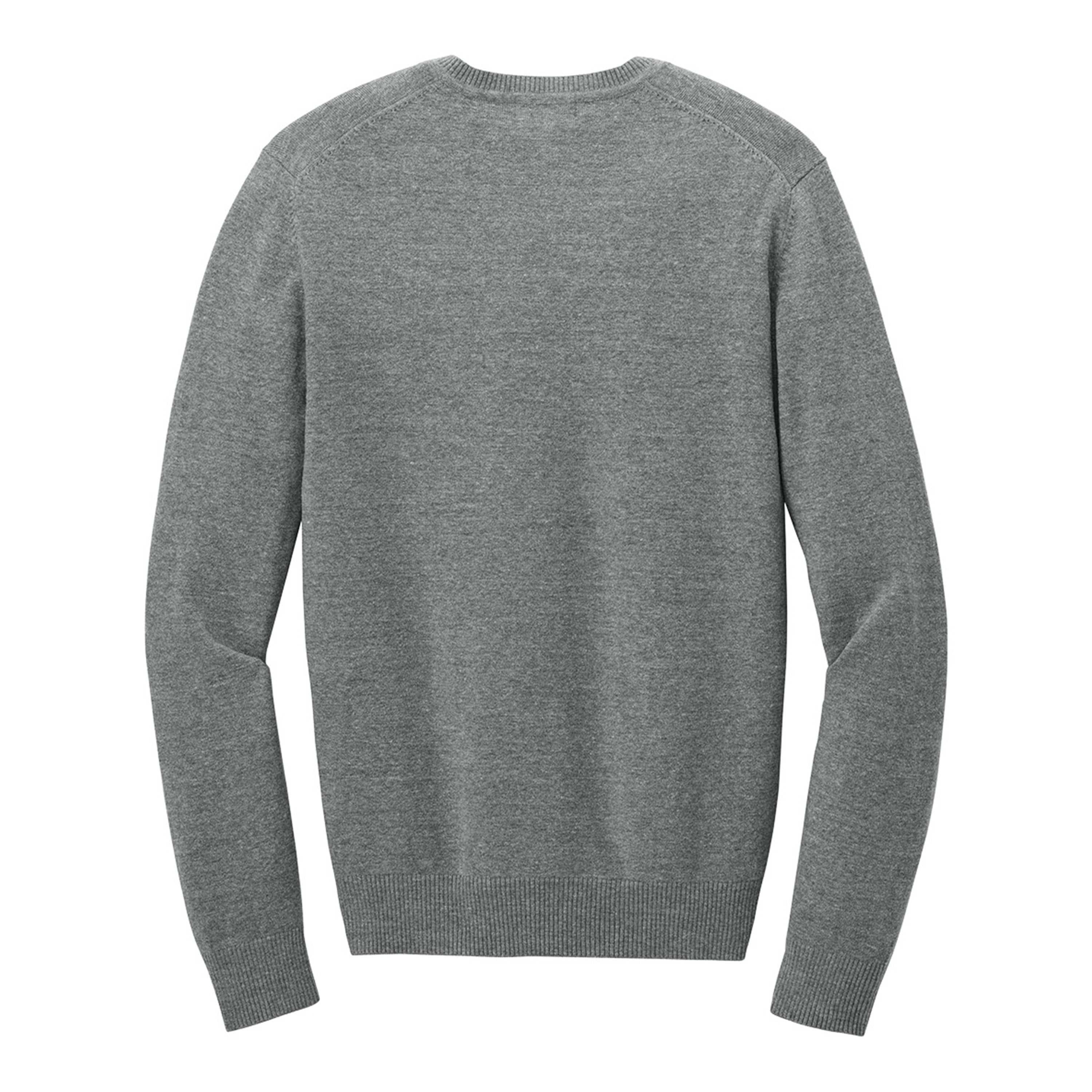 Port Authority V-Neck Sweater