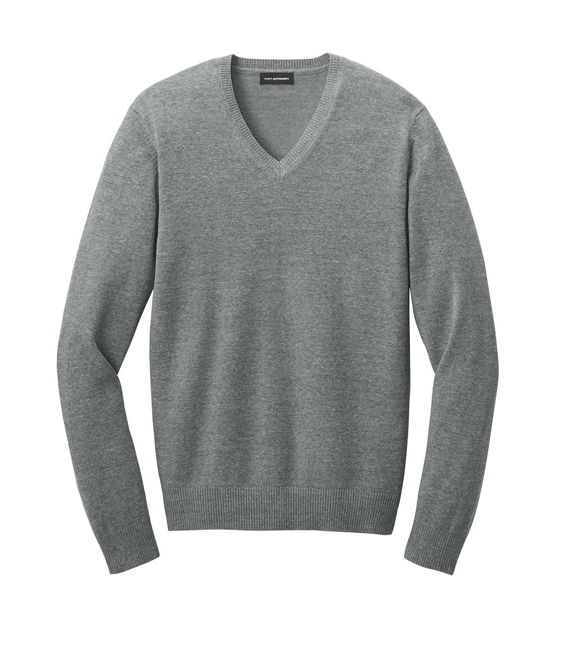 Port Authority V-Neck Sweater