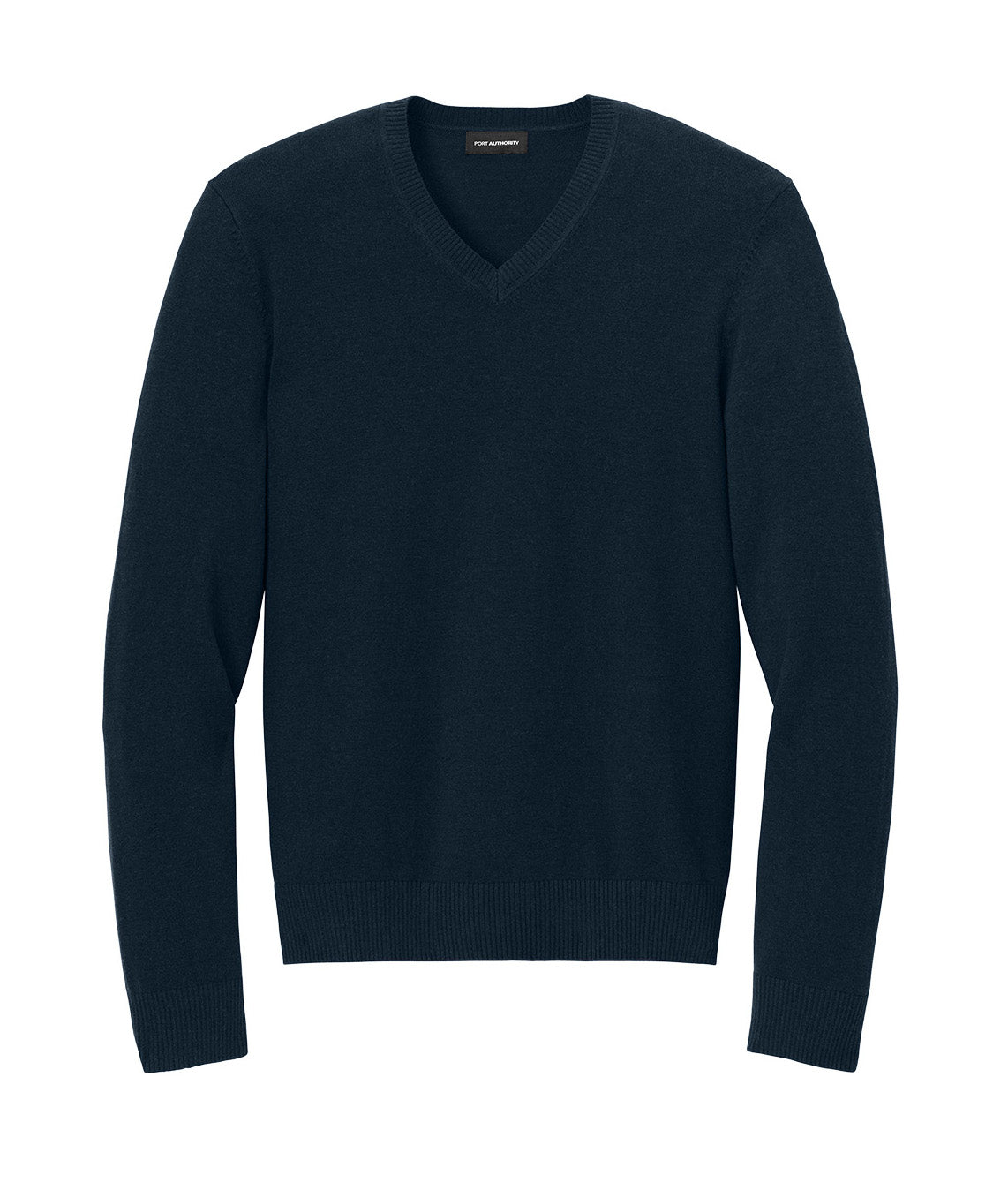 Port Authority V-Neck Sweater