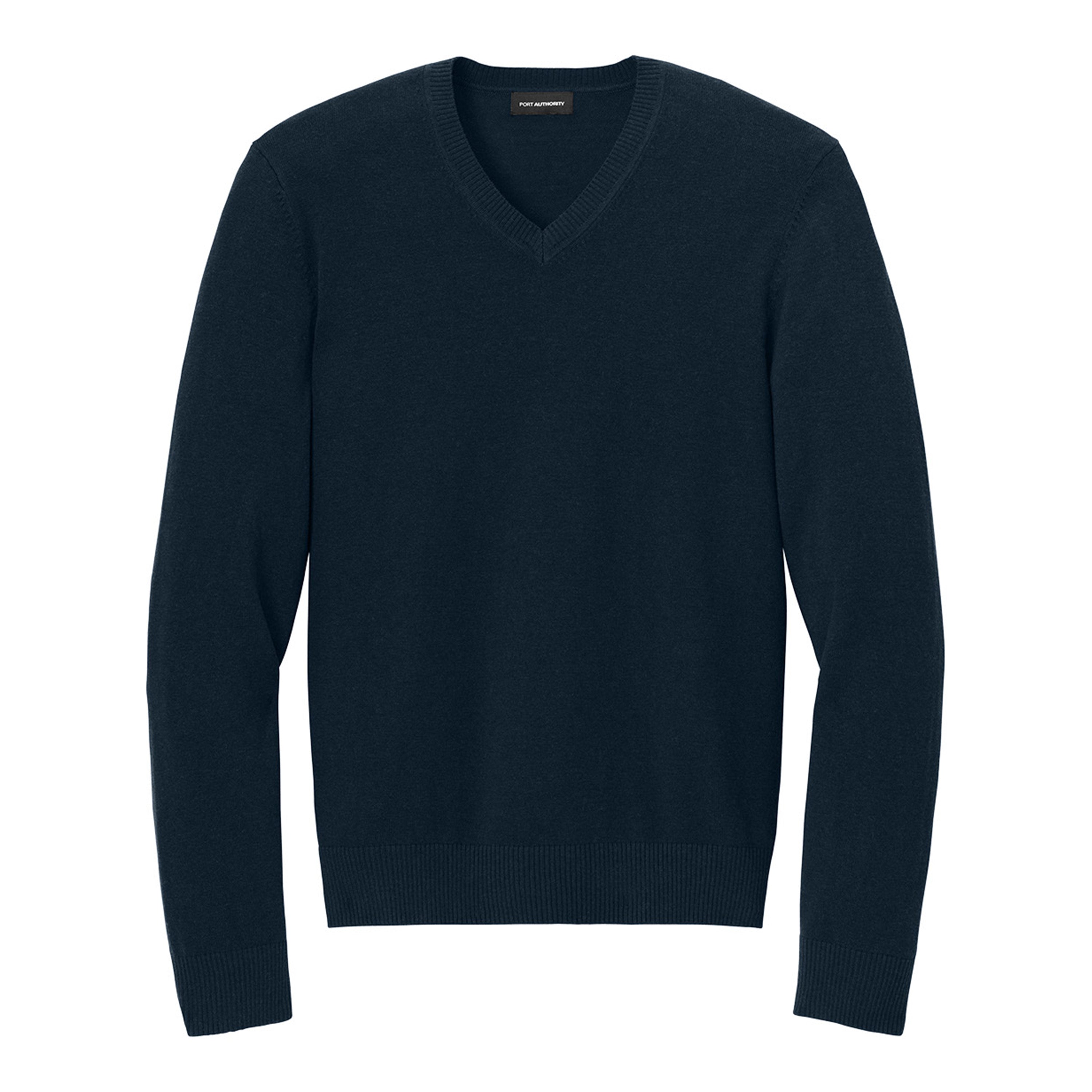 Port Authority V-Neck Sweater
