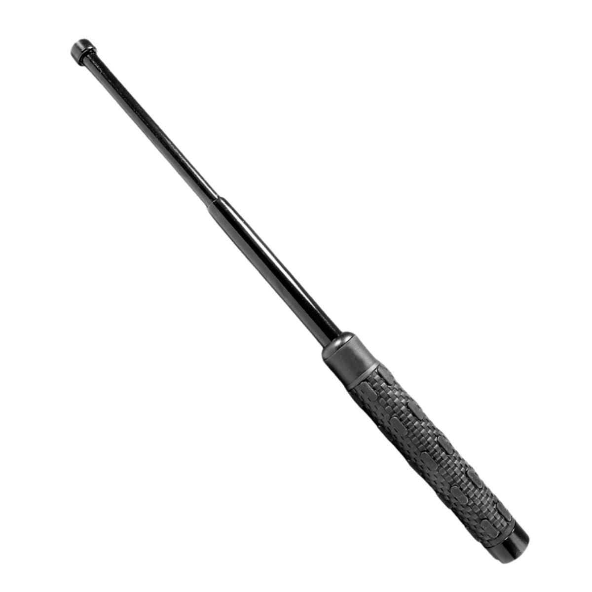 Smith And Wesson Black Heat Treated 16" Collapsible Baton
