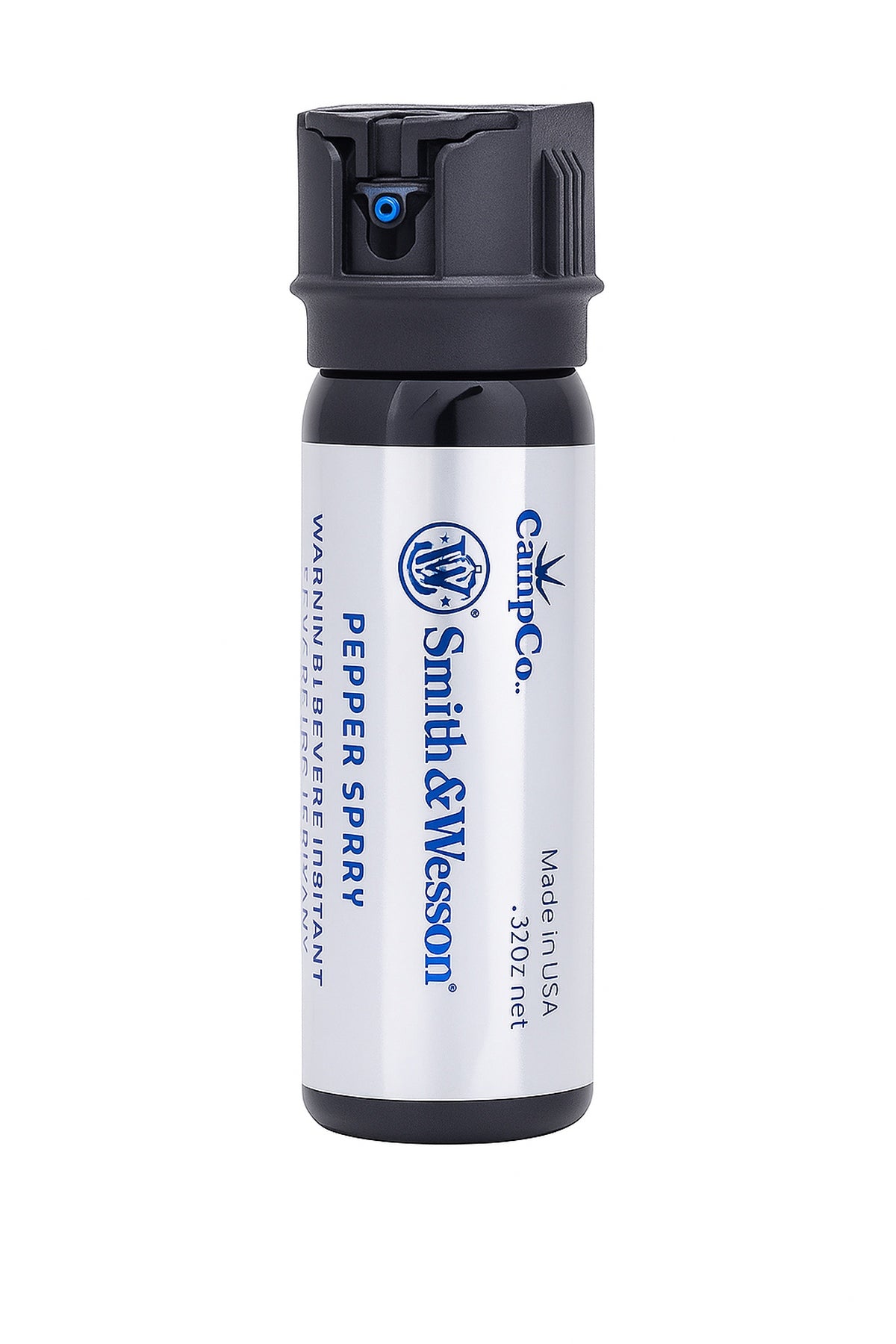PEPPER SPRAY, STREAM 3 OZ SMITH & WESSON