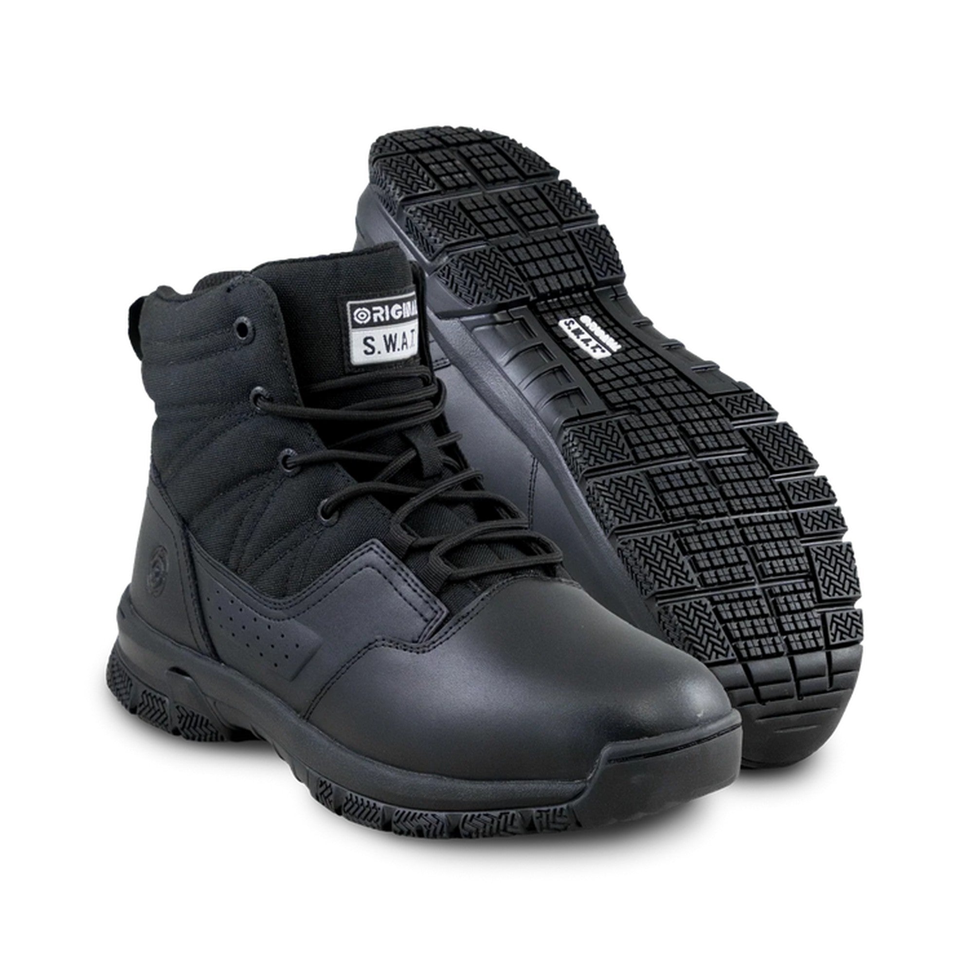 Original Footwear Protec 6 Inch Boot