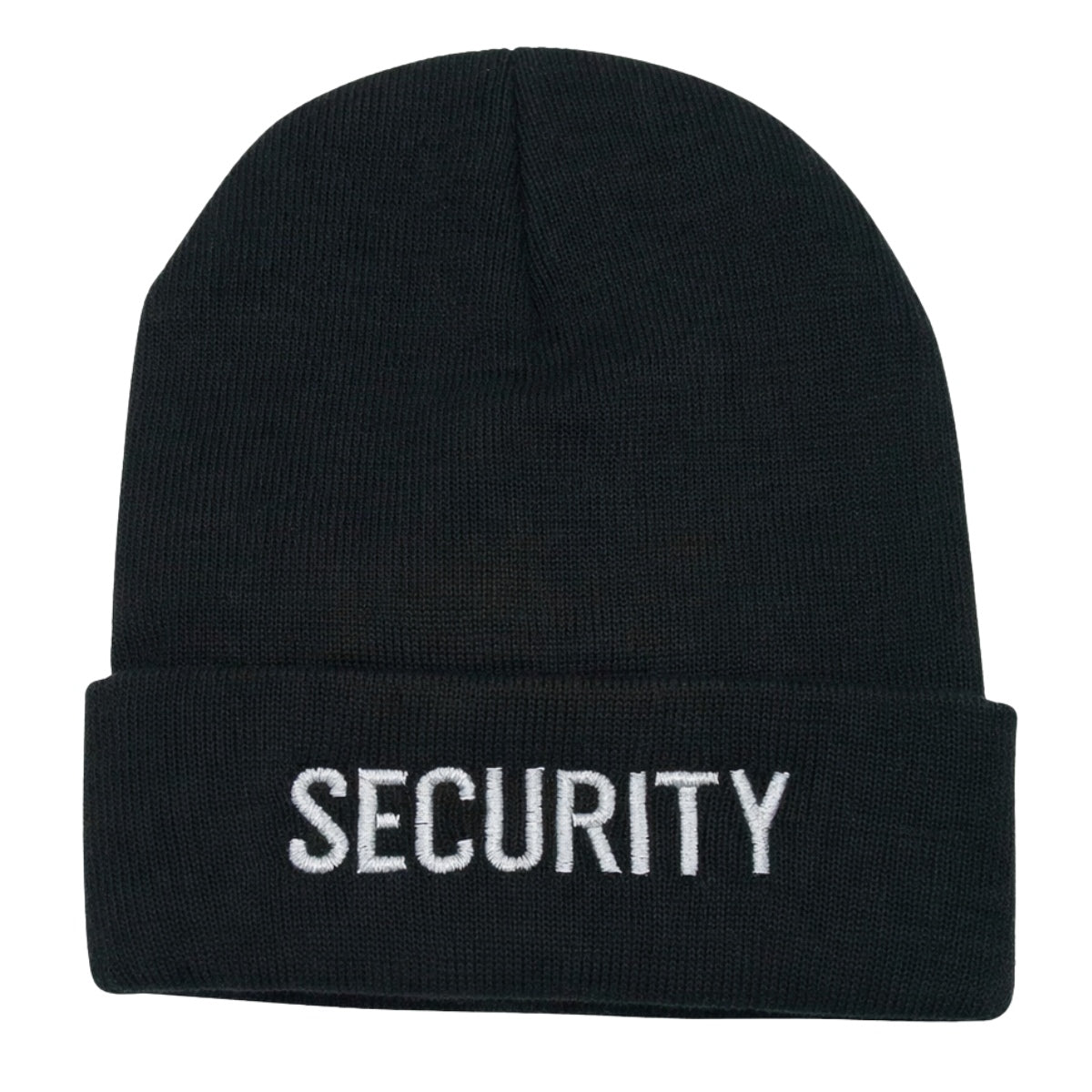 Security Watch Cap