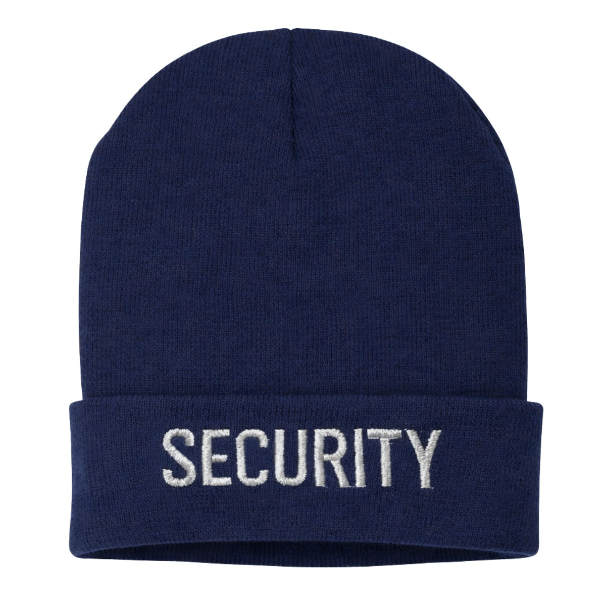 Security Watch Cap