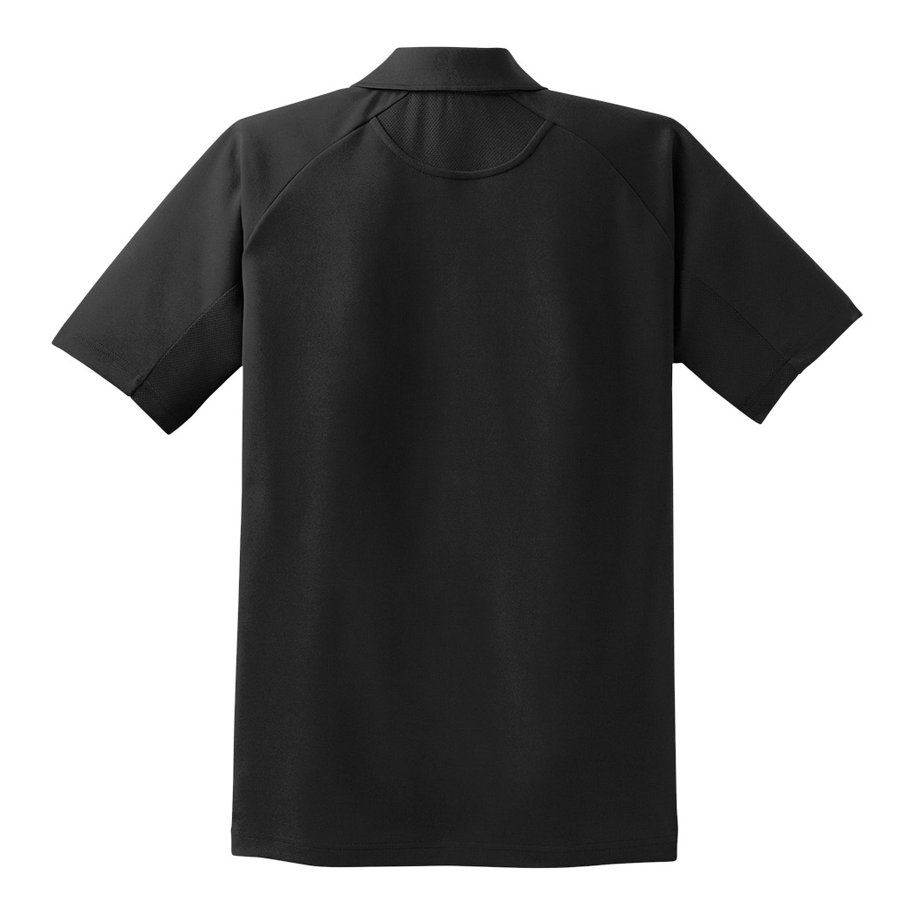 Sport-Tek Dri-Mesh Pro Polo