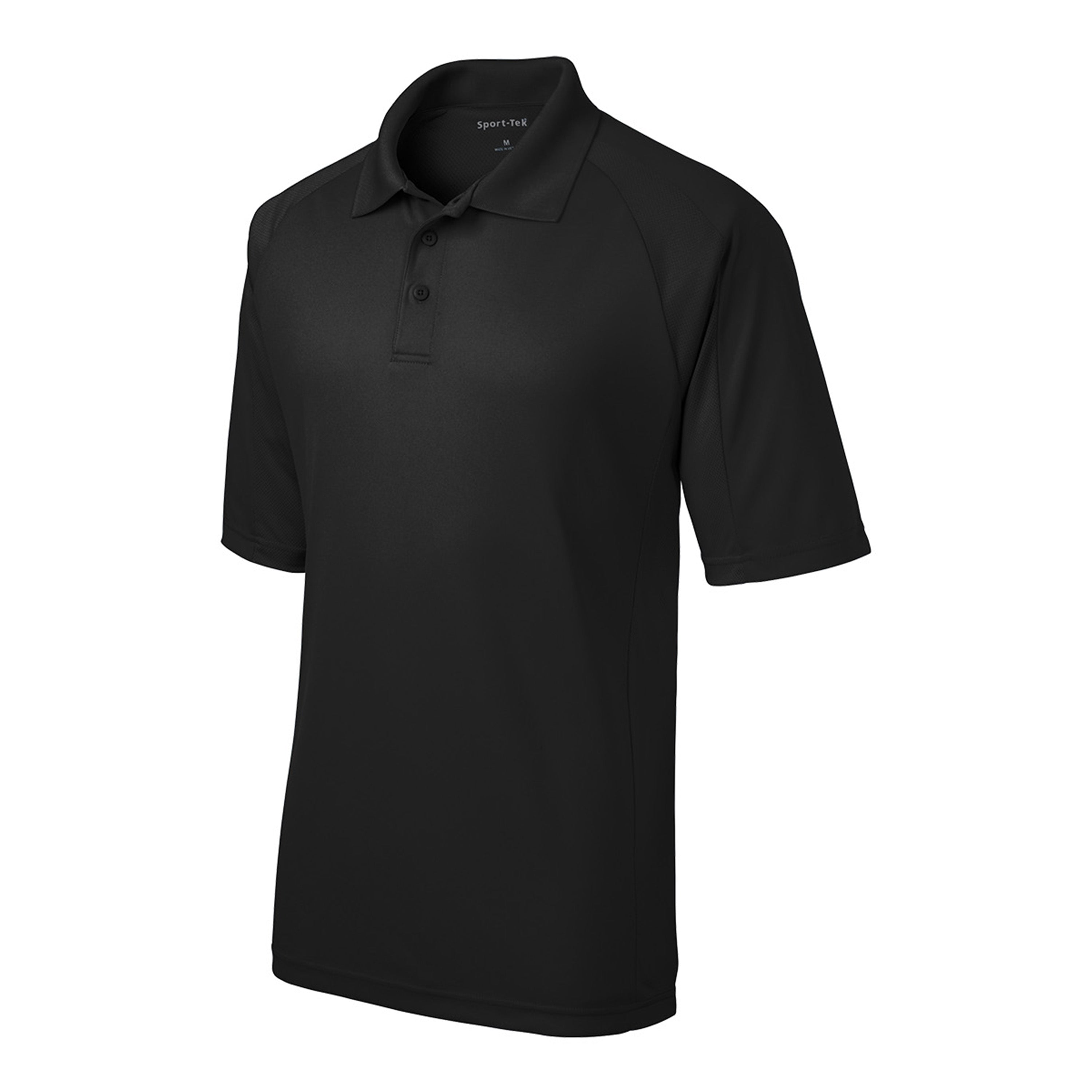Sport-Tek Dri-Mesh Pro Polo