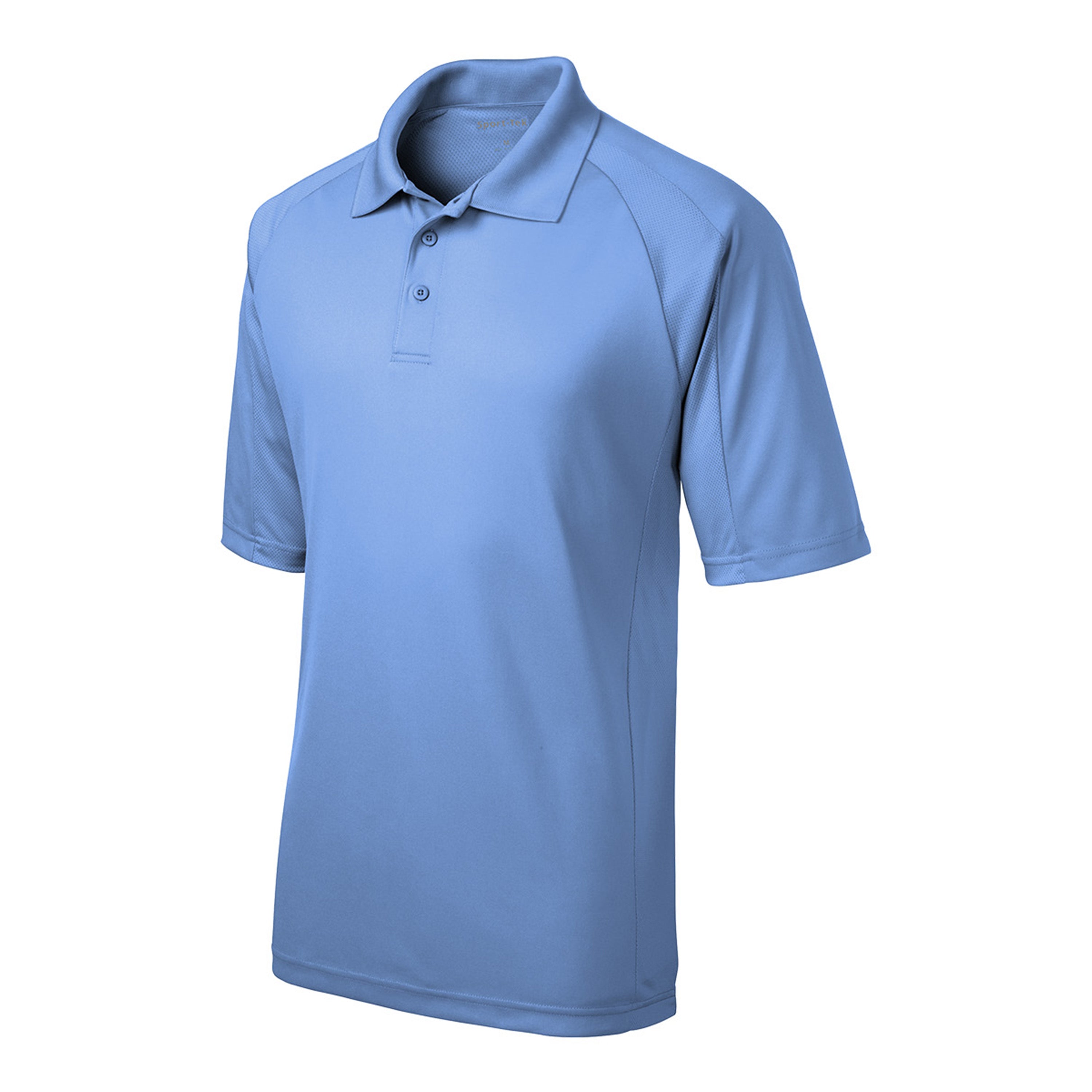 Sport-Tek Dri-Mesh Pro Polo