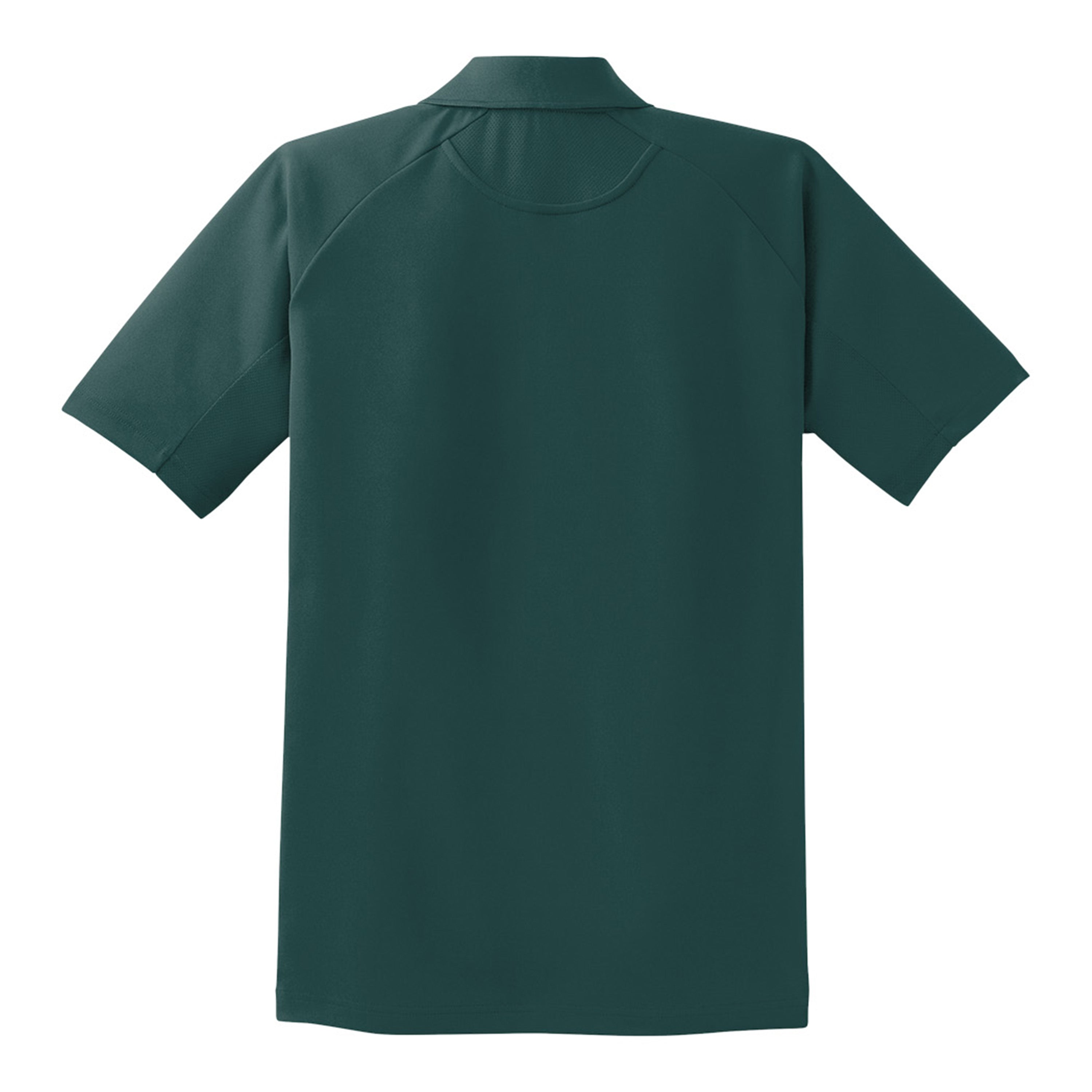 Sport-Tek Dri-Mesh Pro Polo