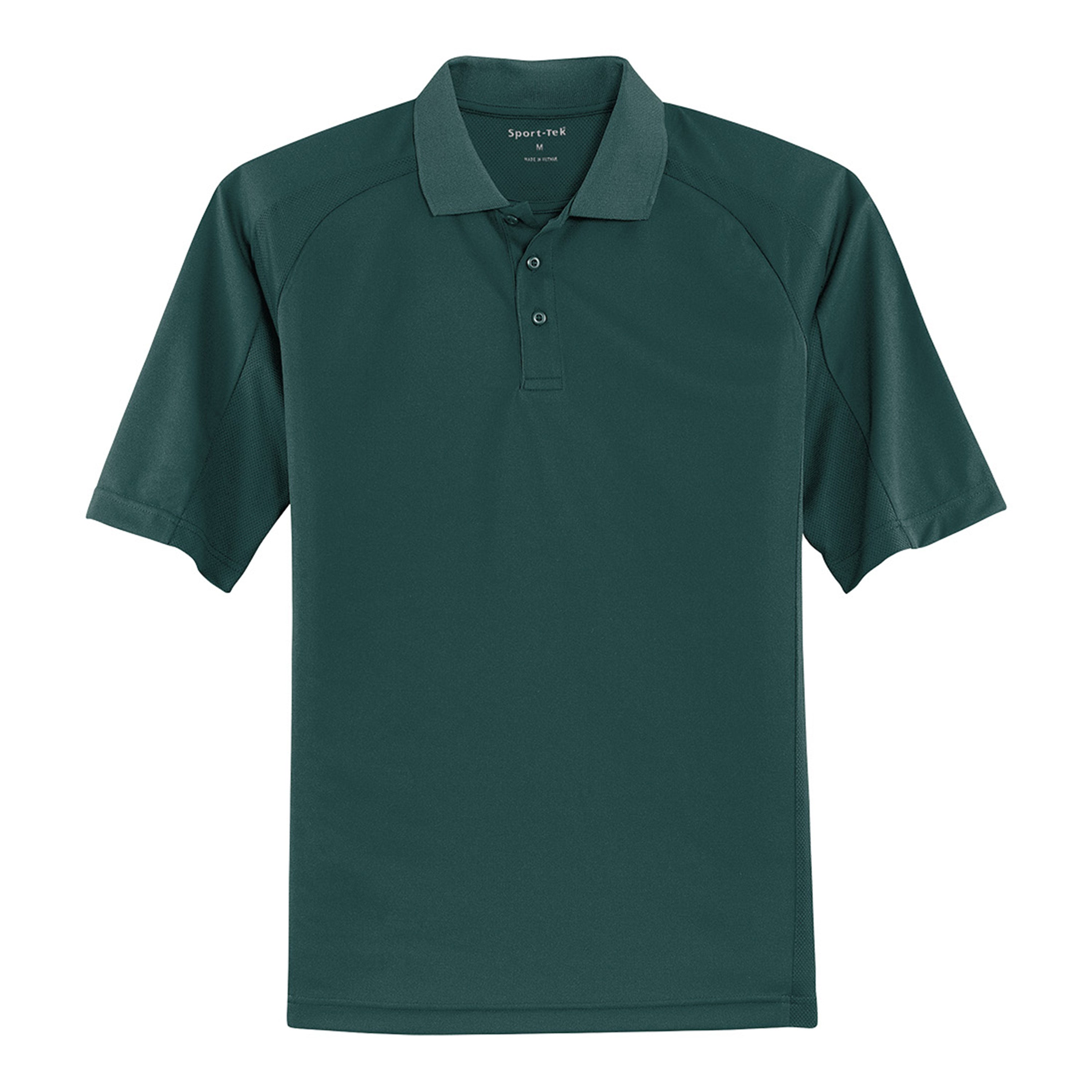 Sport-Tek Dri-Mesh Pro Polo