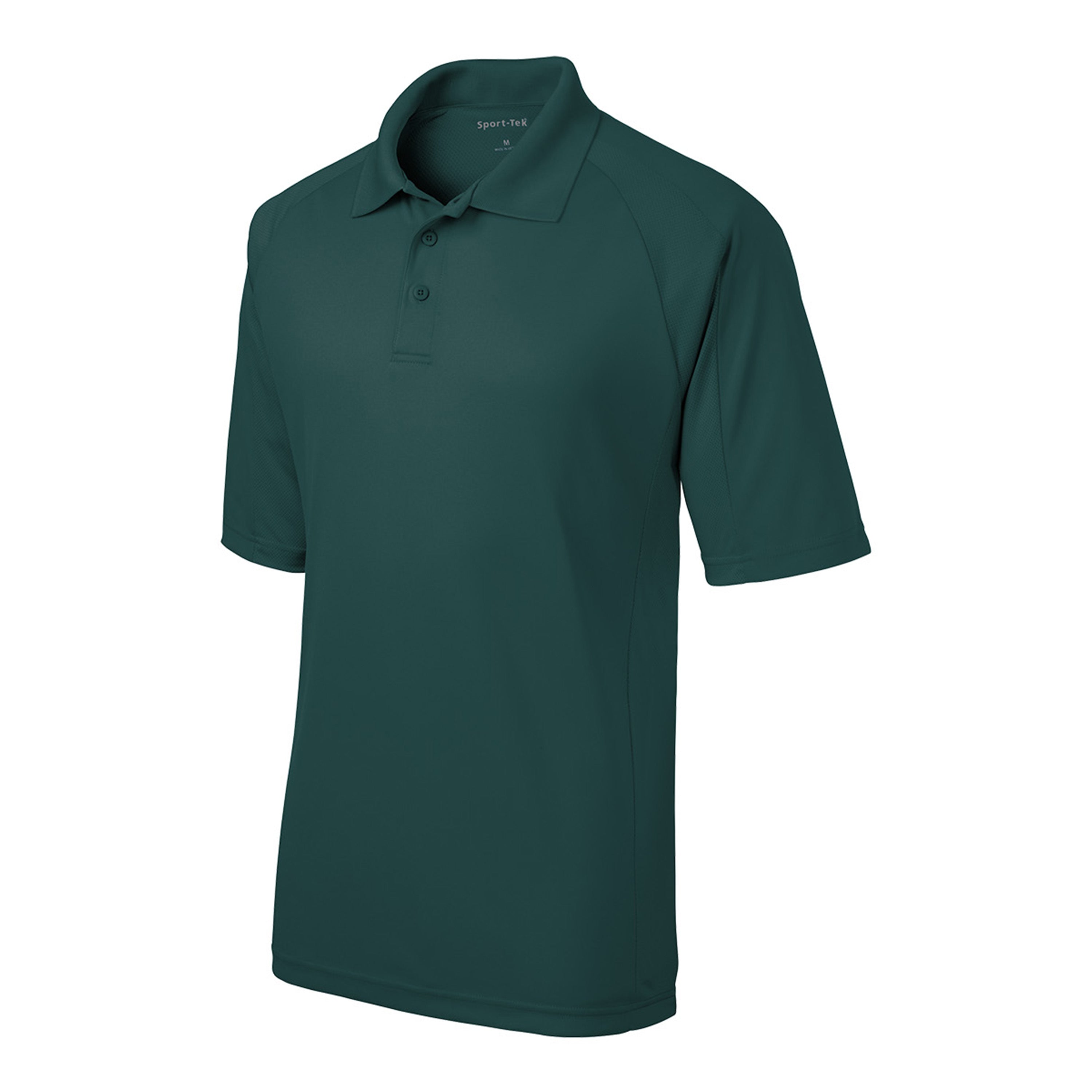 Sport-Tek Dri-Mesh Pro Polo
