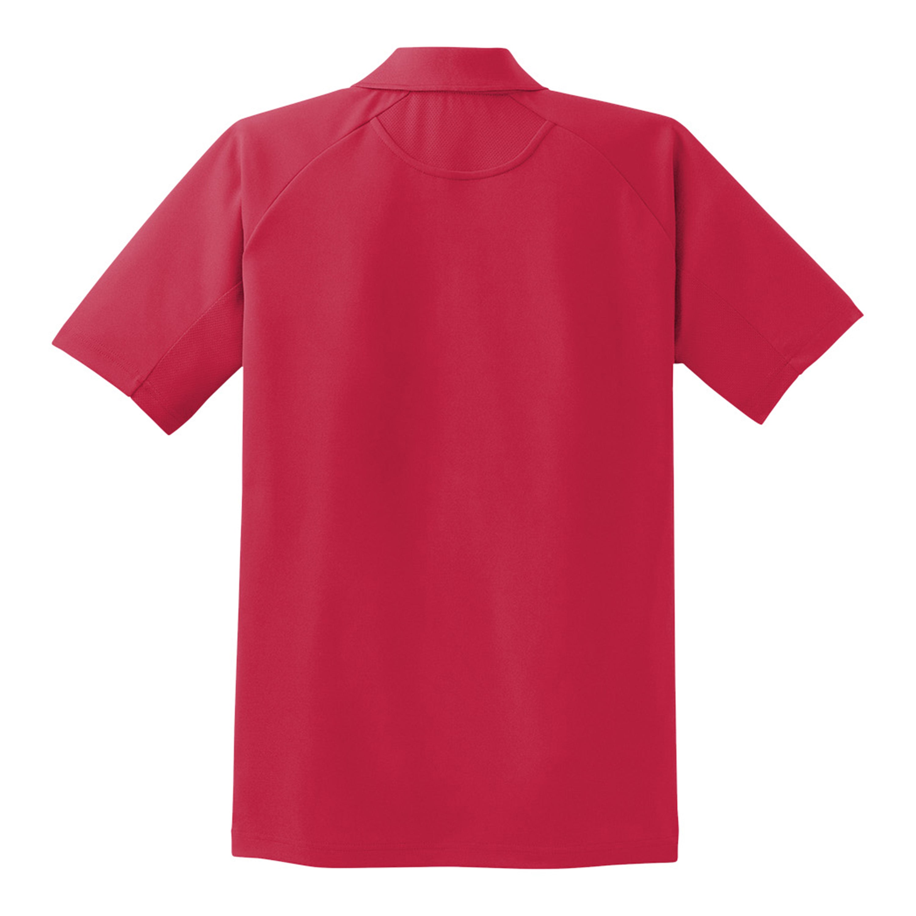 Sport-Tek Dri-Mesh Pro Polo