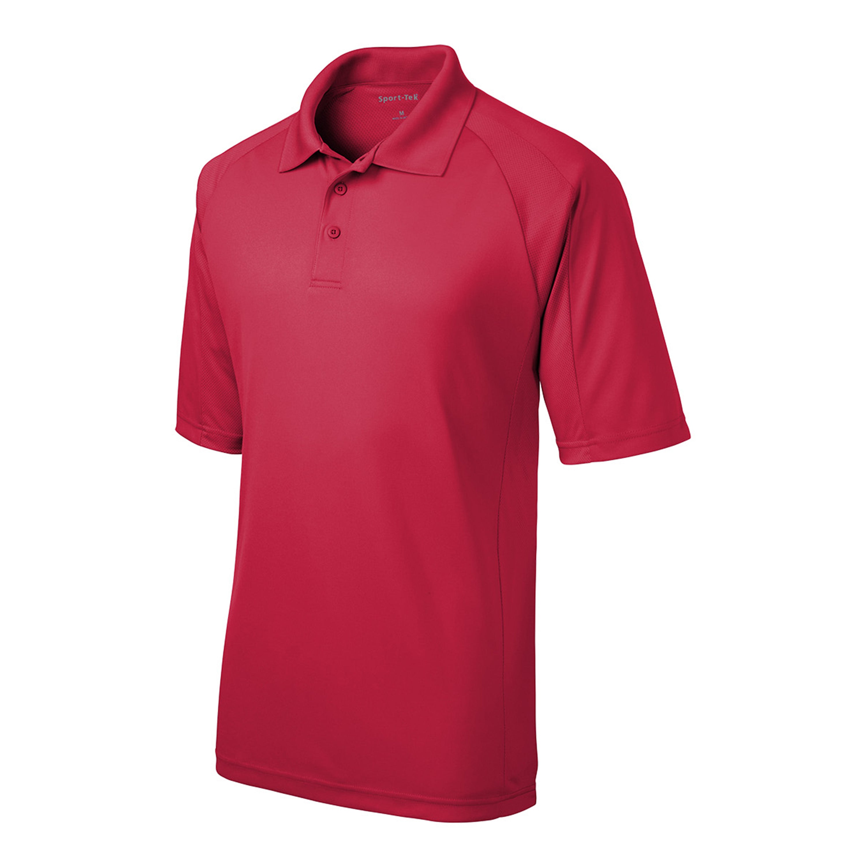 Sport-Tek Dri-Mesh Pro Polo