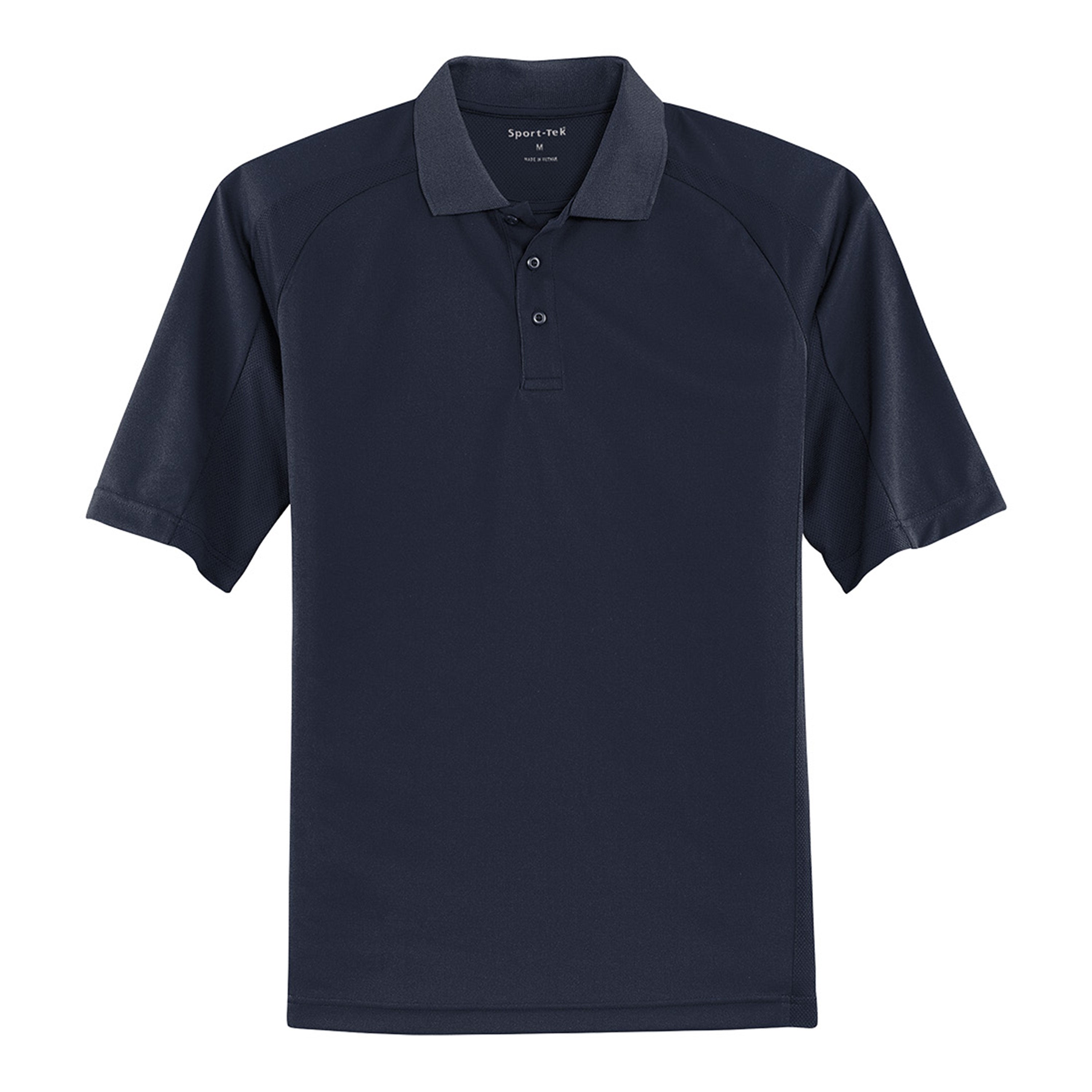 Sport-Tek Dri-Mesh Pro Polo